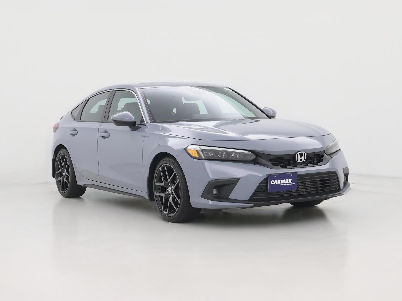 2024 Honda Civic Hatchback