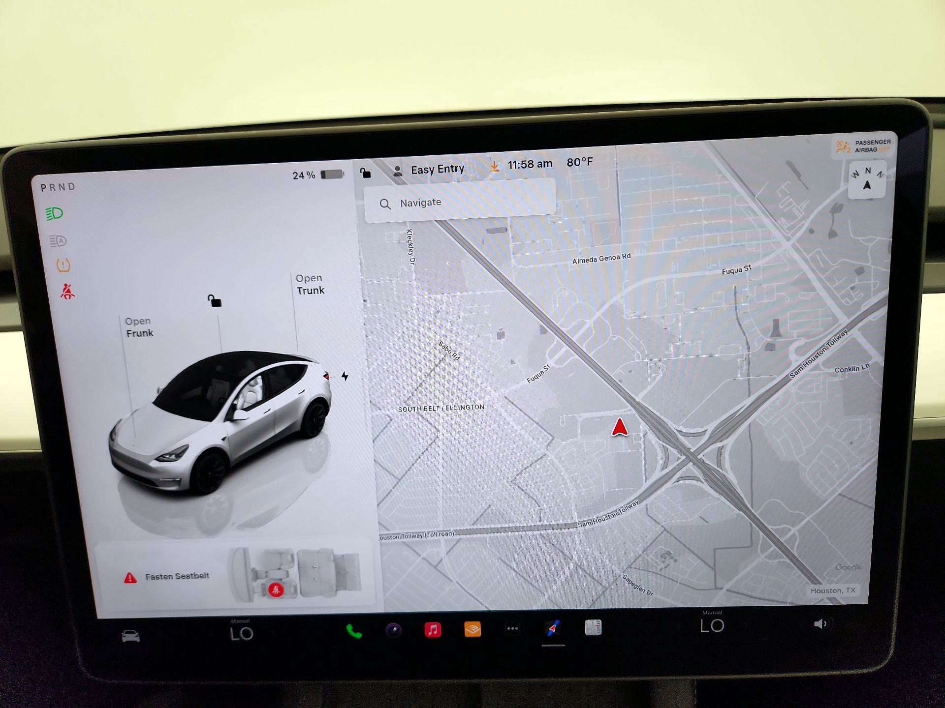 Thumbnail: 2025 Tesla Model Y - 13