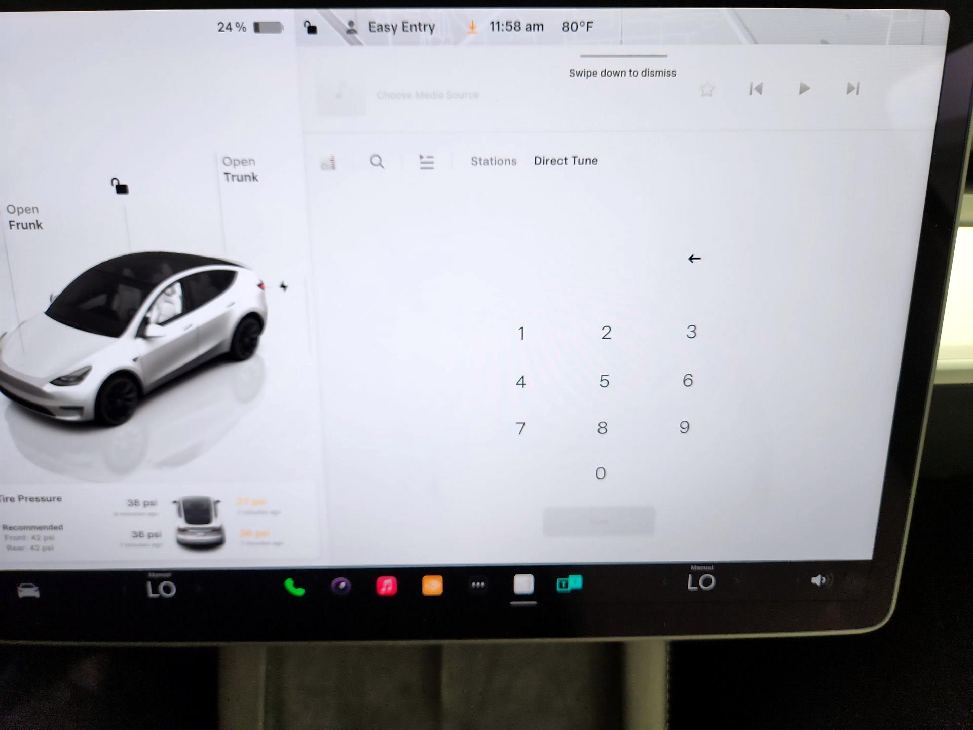 Thumbnail: 2025 Tesla Model Y - 15