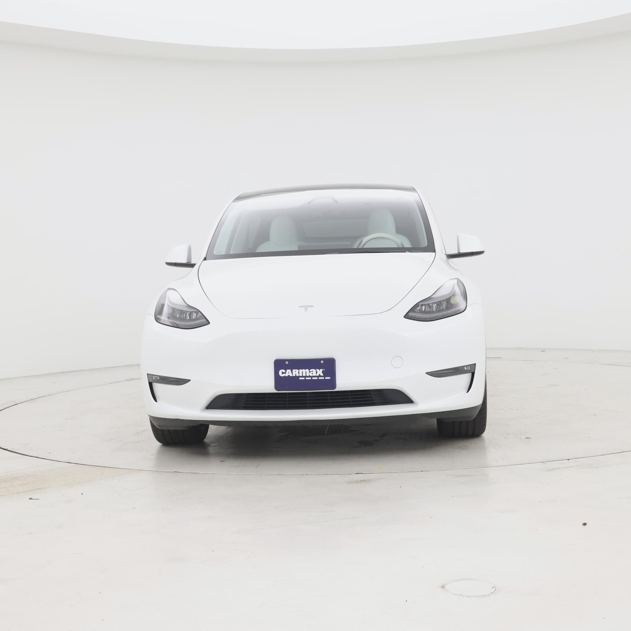 Thumbnail: 2025 Tesla Model Y - 5