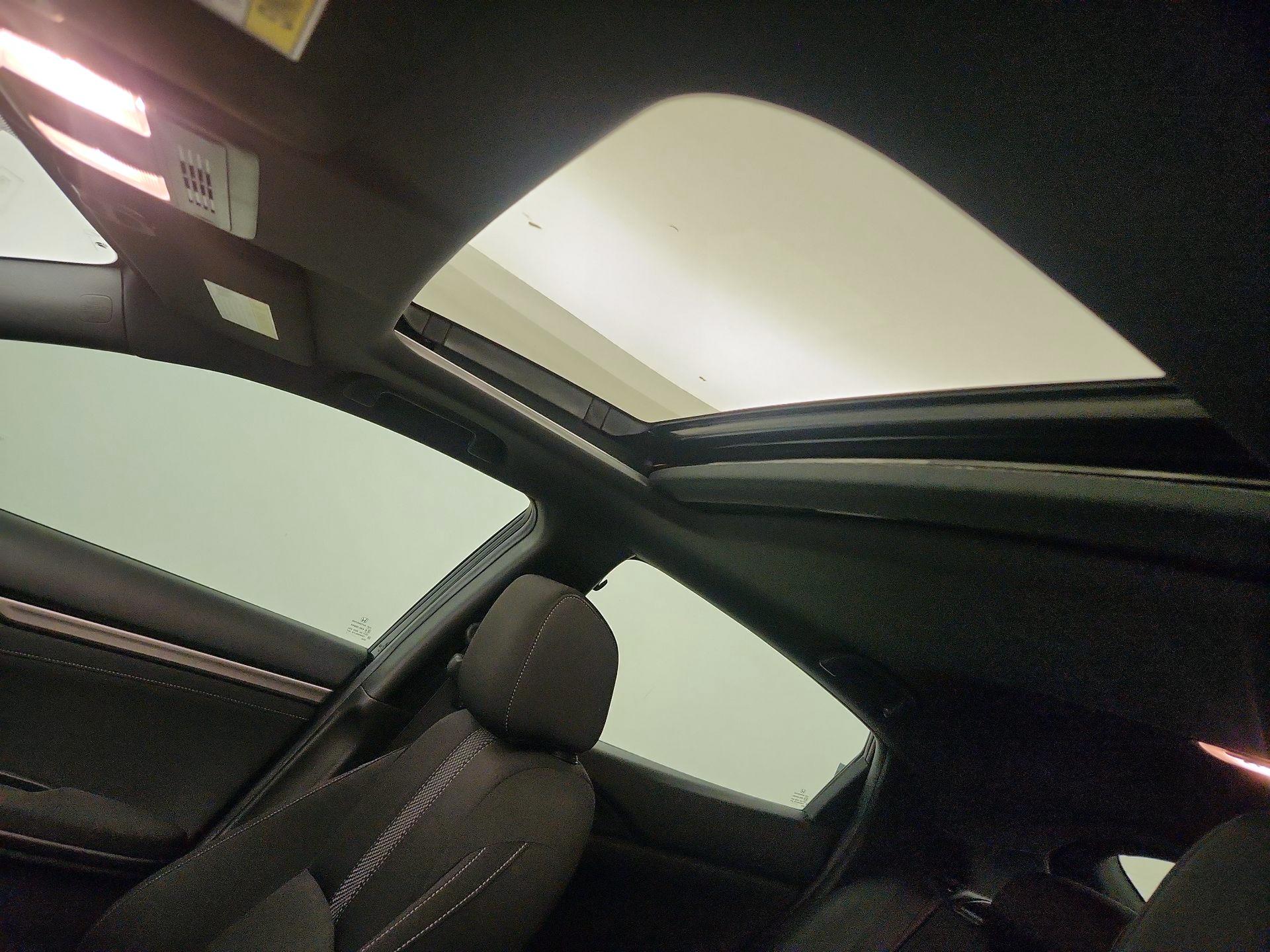 Thumbnail: 2021 Honda Civic - 18