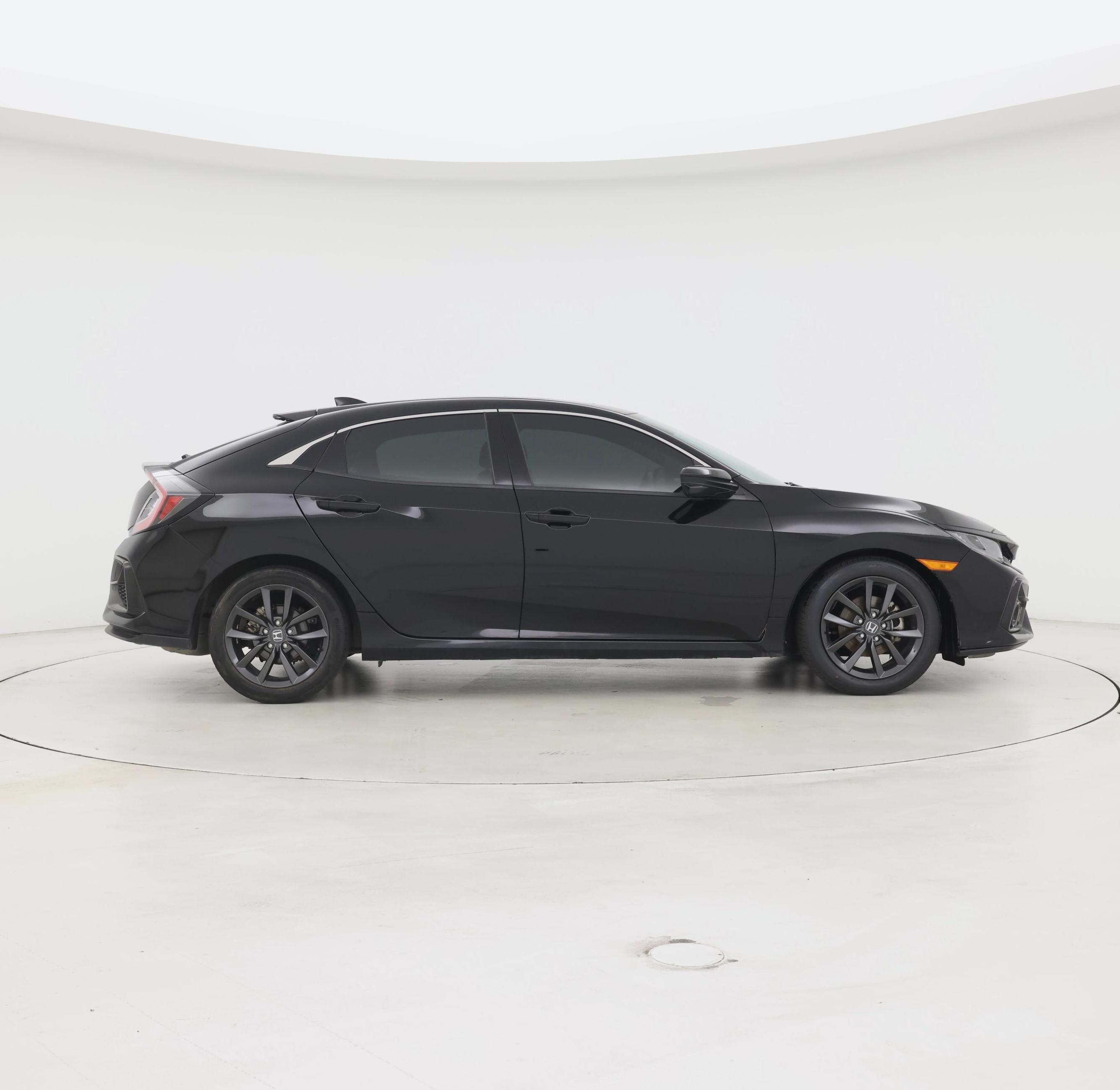 Thumbnail: 2021 Honda Civic - 7