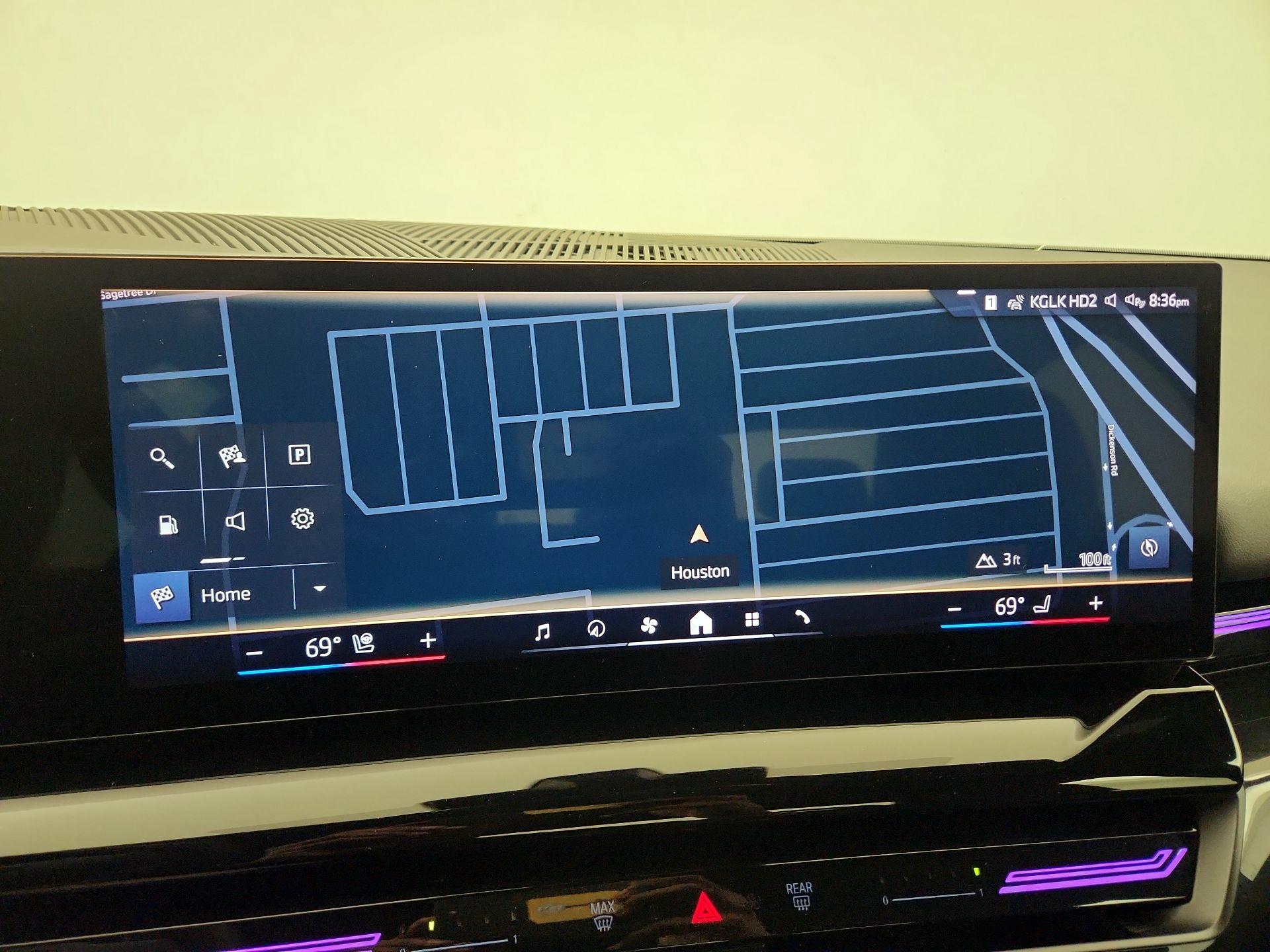 Thumbnail: 2024 BMW 5 Series - 14