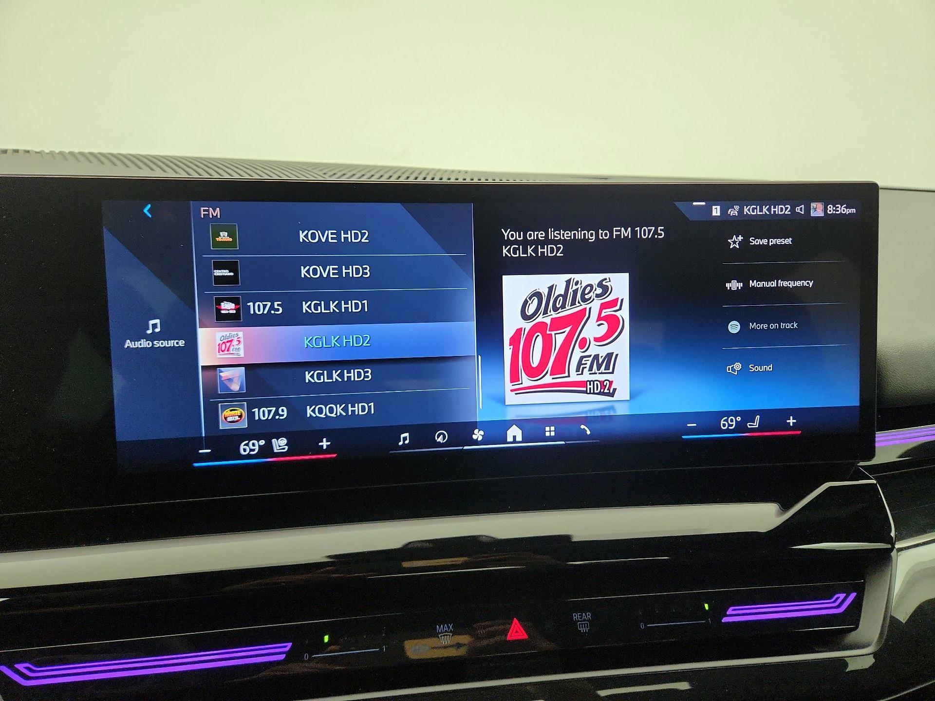 Thumbnail: 2024 BMW 5 Series - 16