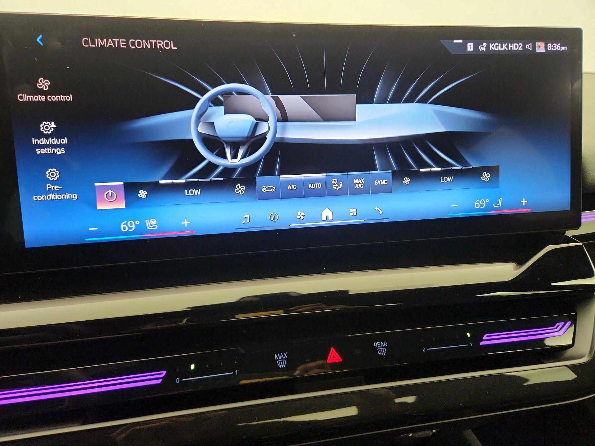 Thumbnail: 2024 BMW 5 Series - 17