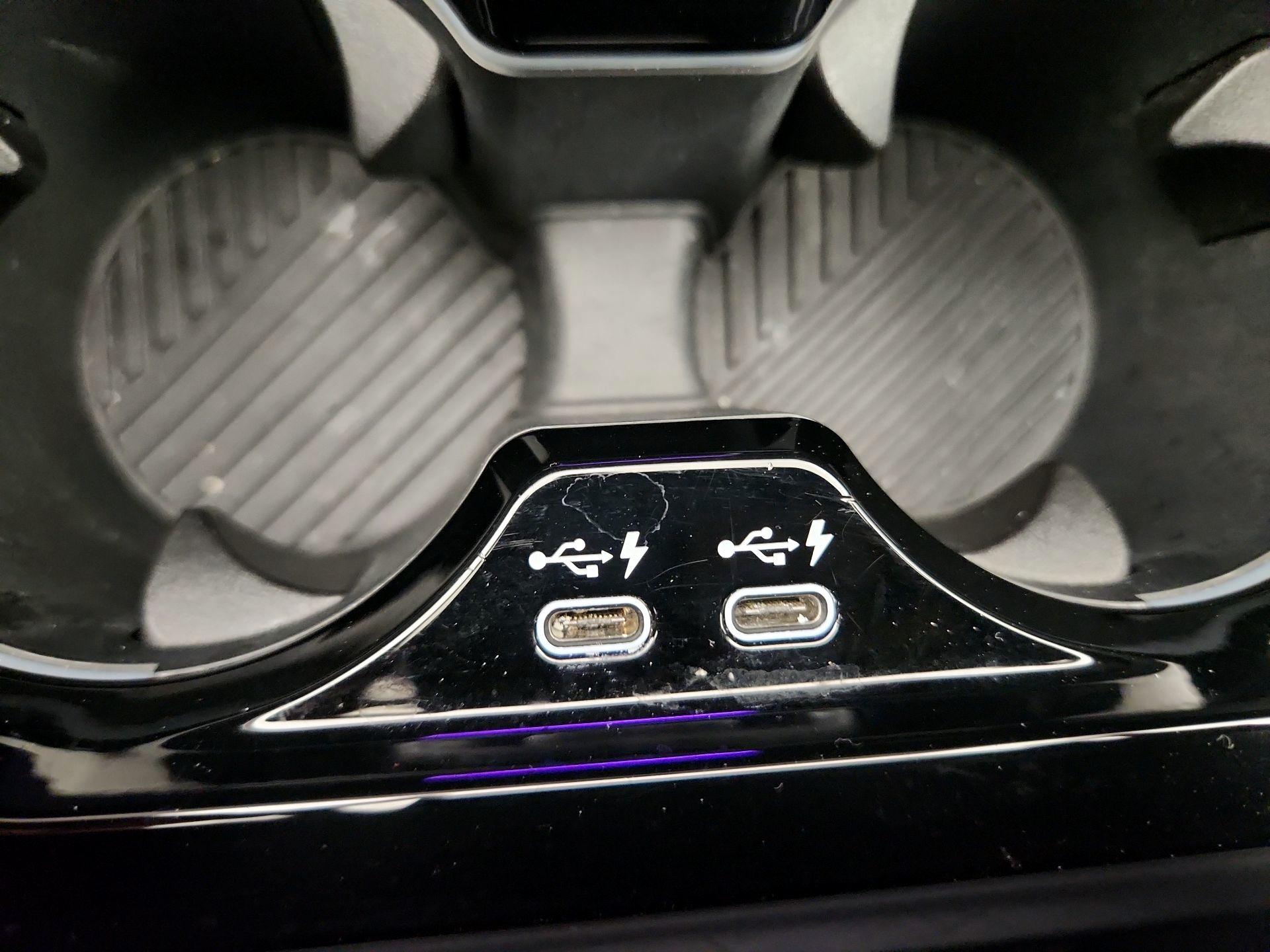 Thumbnail: 2024 BMW 5 Series - 19