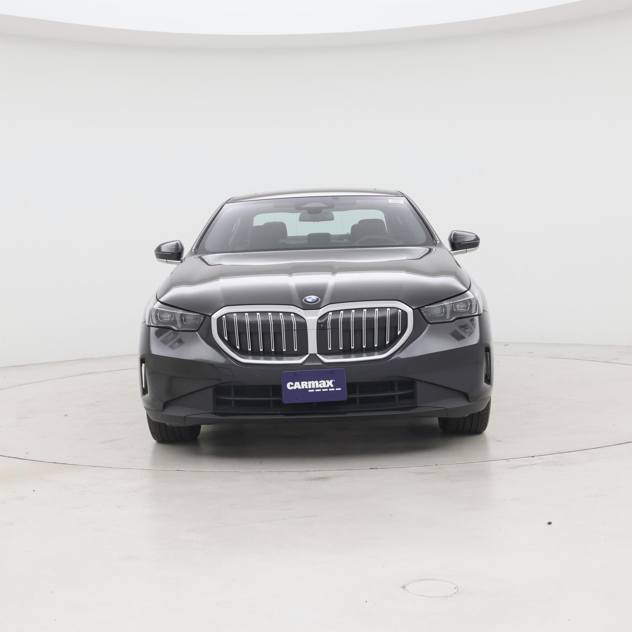 Thumbnail: 2024 BMW 5 Series - 5