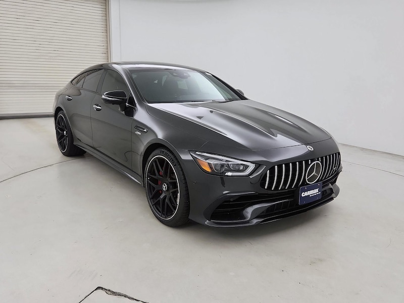 2022 Mercedes-Benz AMG GT 43 -
                  Houston, TX