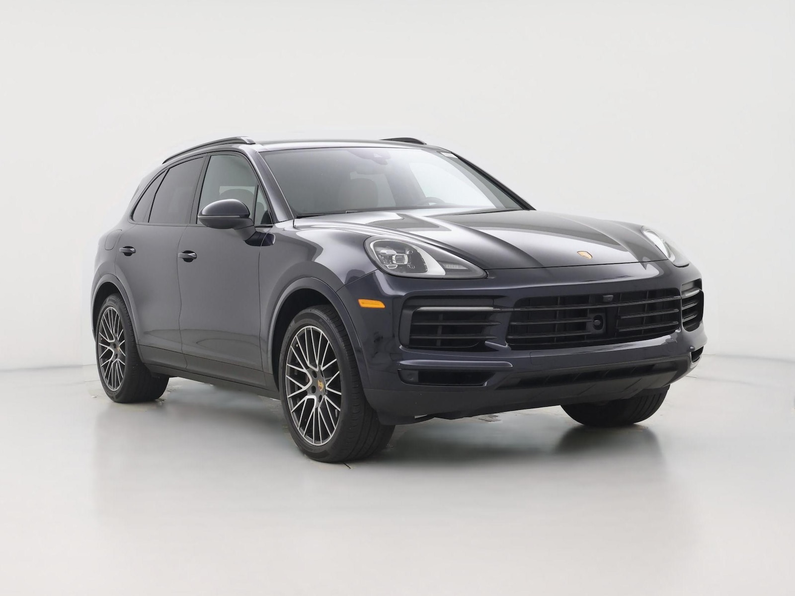 2023 Porsche Cayenne Base