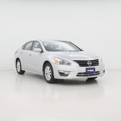 2014 Nissan Altima S