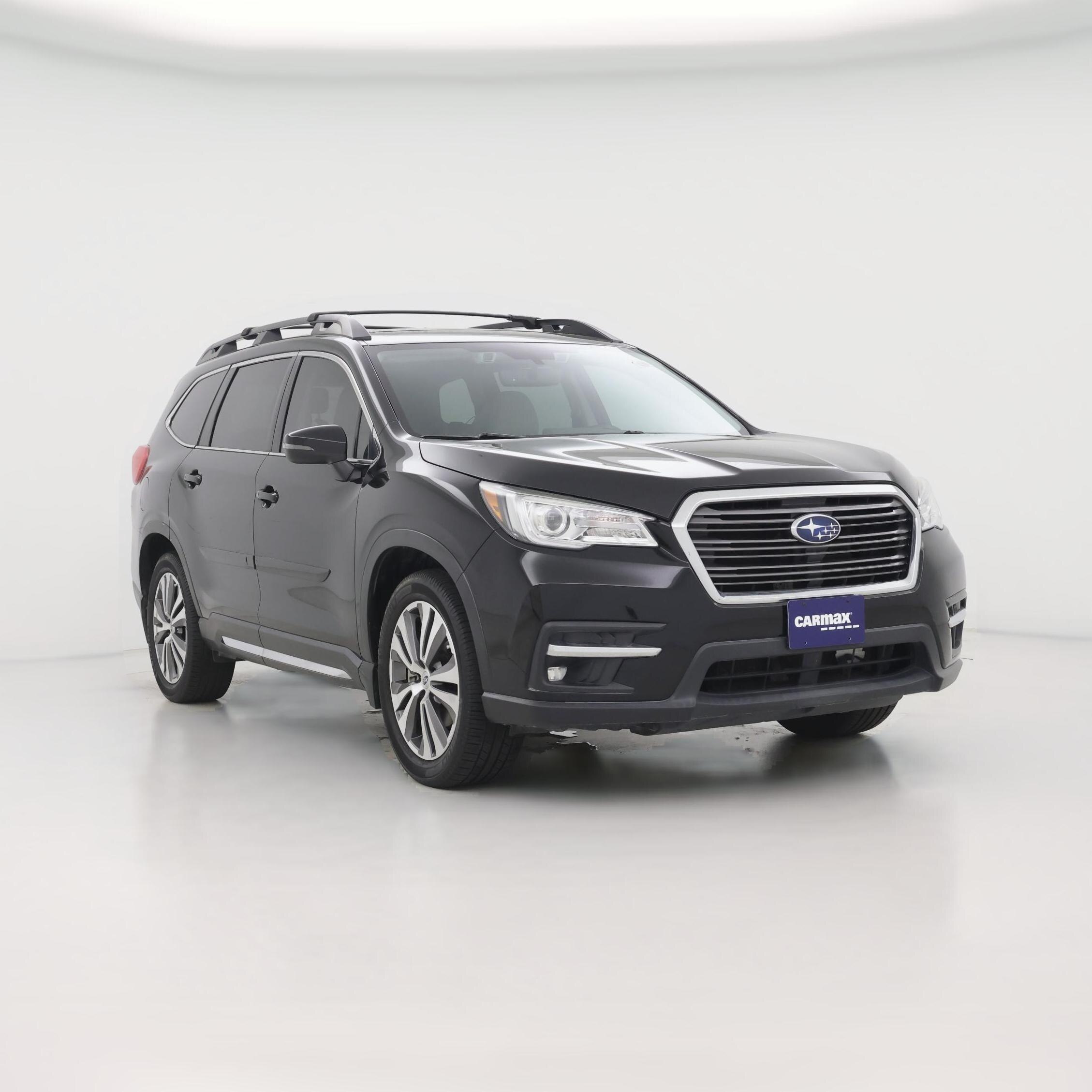 Thumbnail: 2021 Subaru Ascent - 1