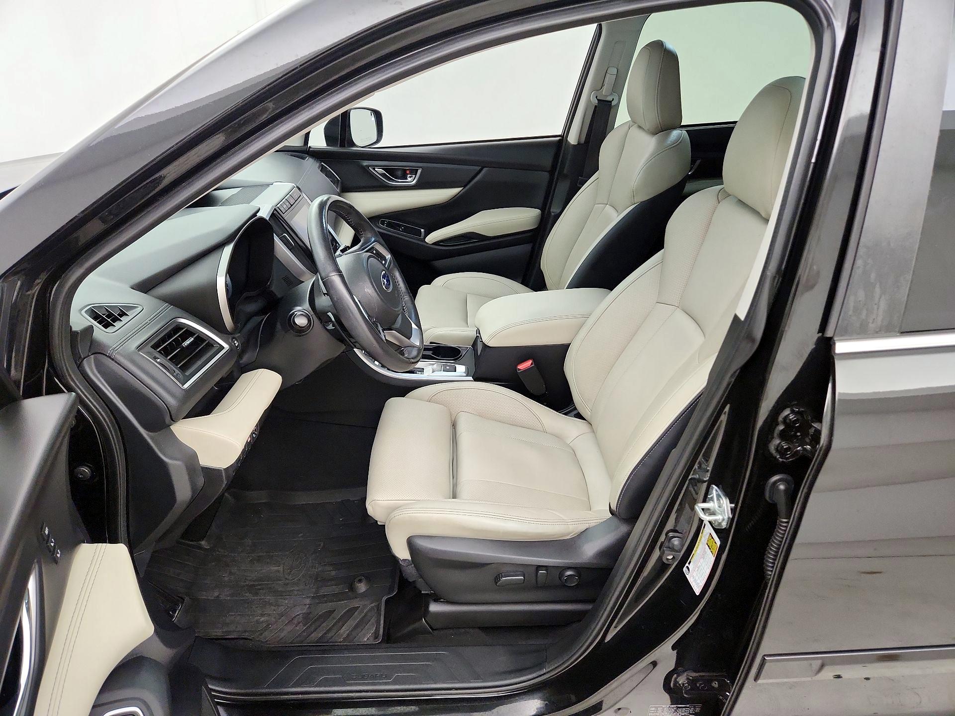 Thumbnail: 2021 Subaru Ascent - 11