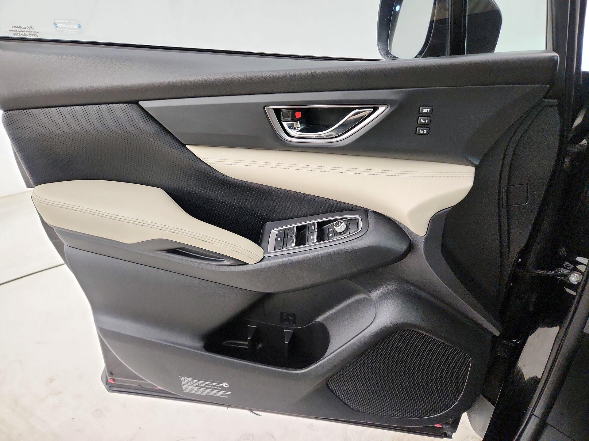 Thumbnail: 2021 Subaru Ascent - 12