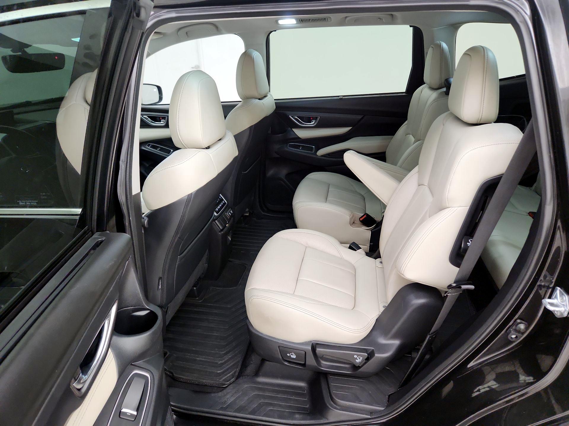 Thumbnail: 2021 Subaru Ascent - 18