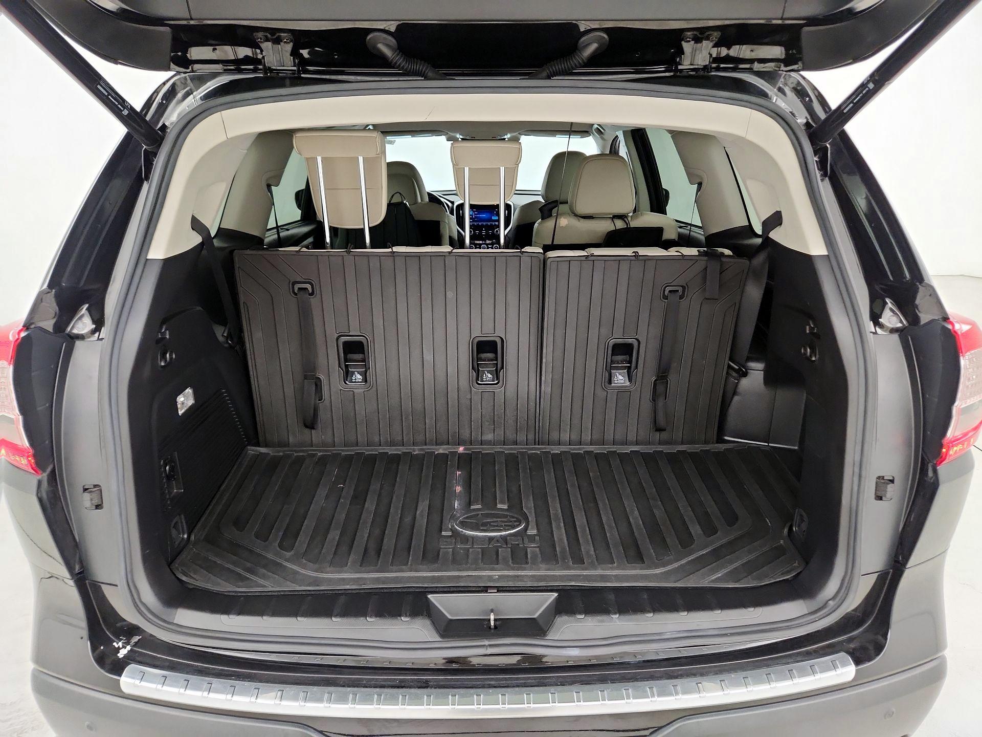 Thumbnail: 2021 Subaru Ascent - 20