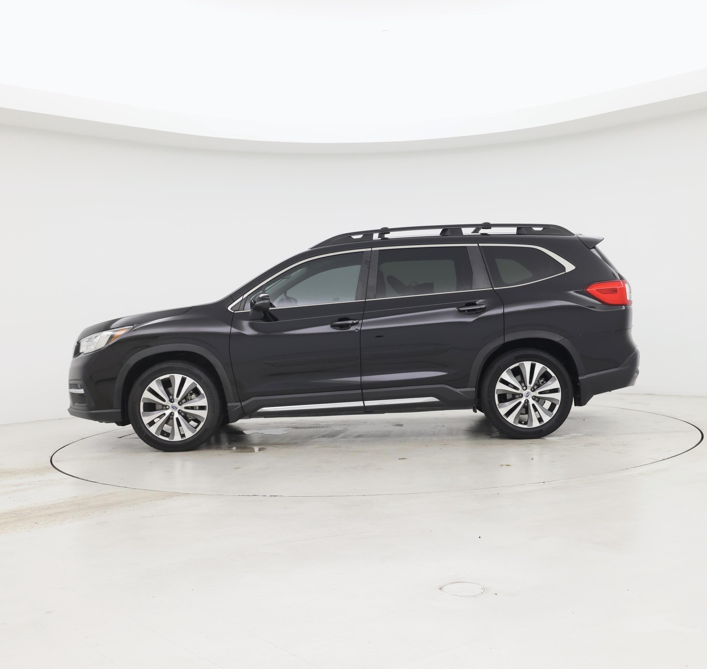 Thumbnail: 2021 Subaru Ascent - 3