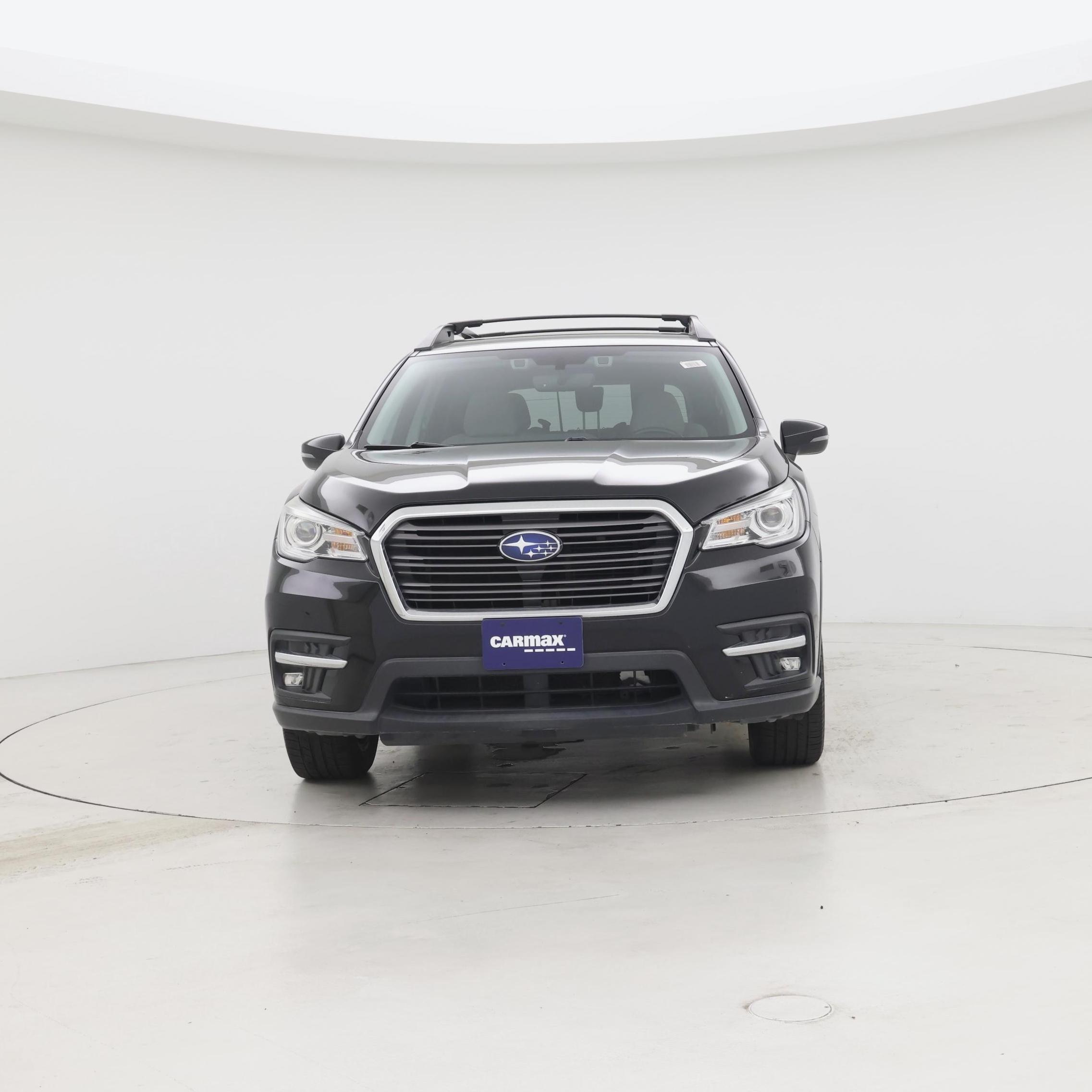 Thumbnail: 2021 Subaru Ascent - 5
