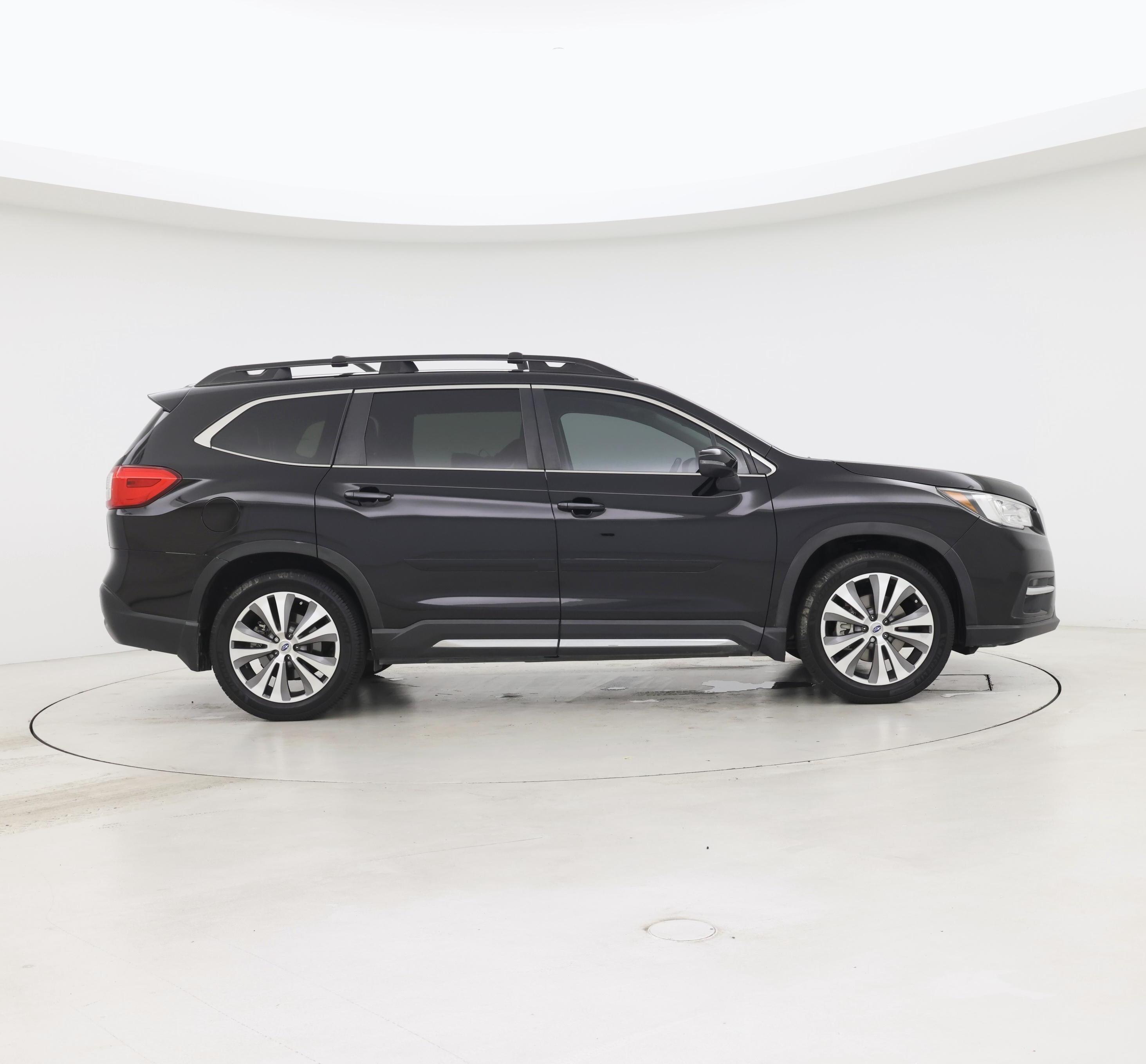 Thumbnail: 2021 Subaru Ascent - 7