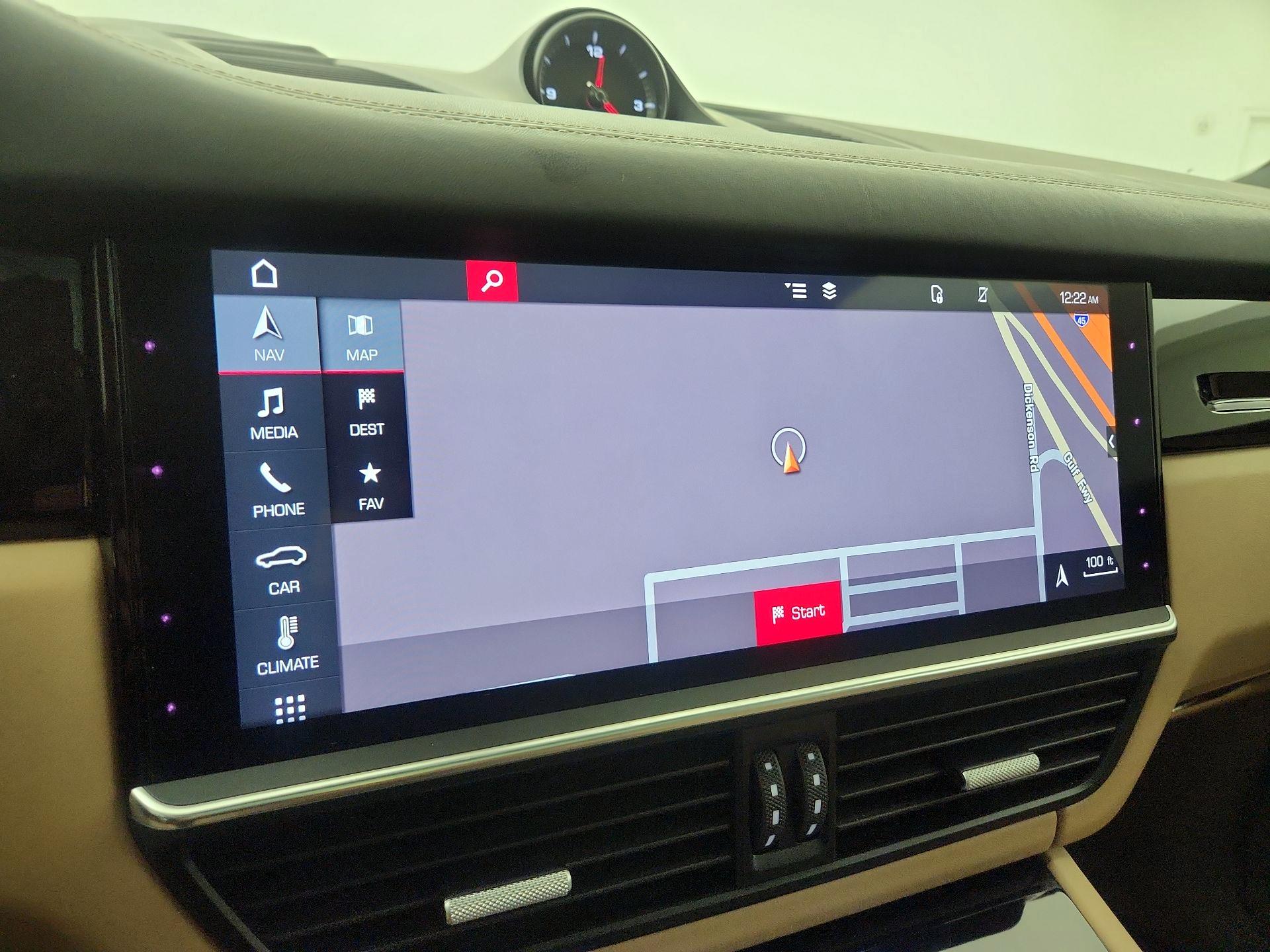 Thumbnail: 2019 Porsche Cayenne - 12