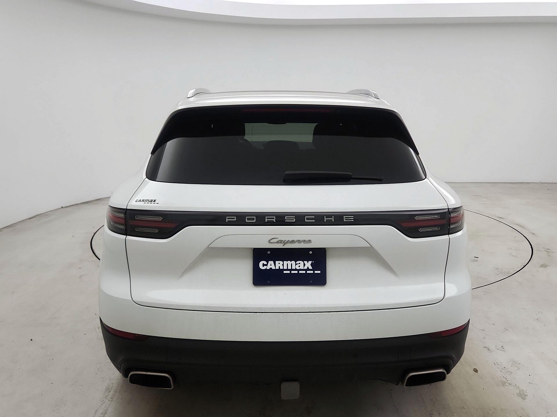 Thumbnail: 2019 Porsche Cayenne - 6