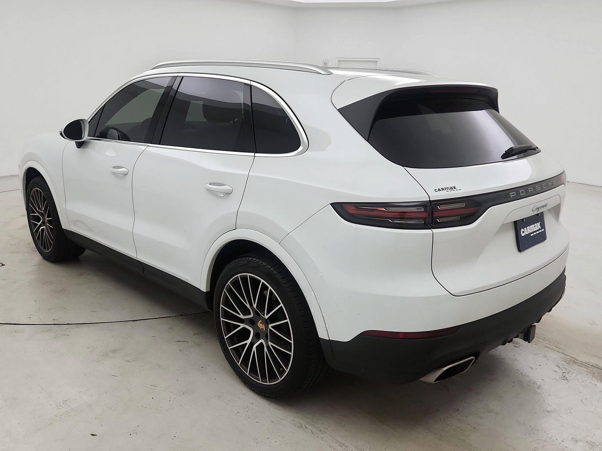 Thumbnail: 2019 Porsche Cayenne - 7