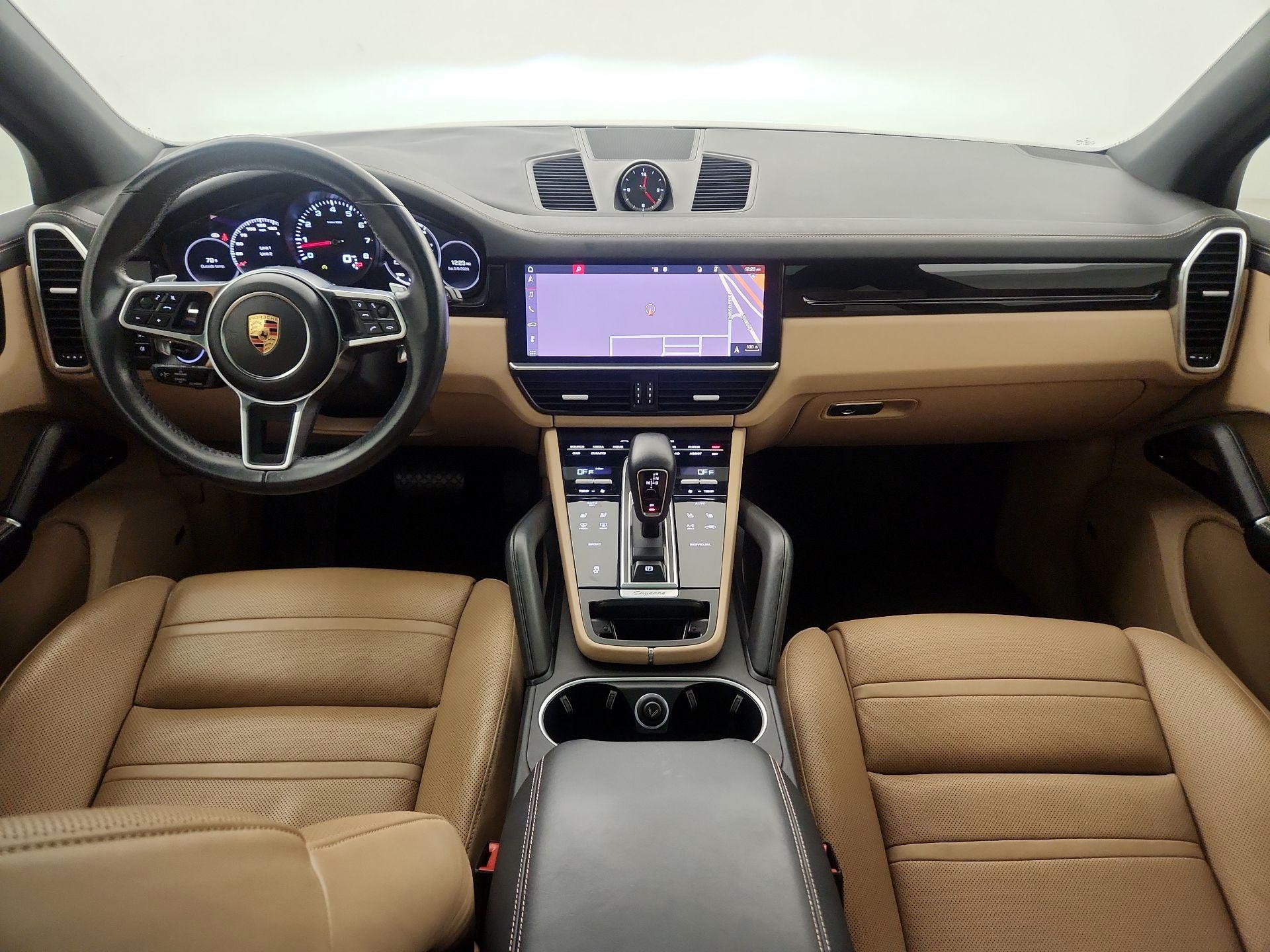 Thumbnail: 2019 Porsche Cayenne - 8