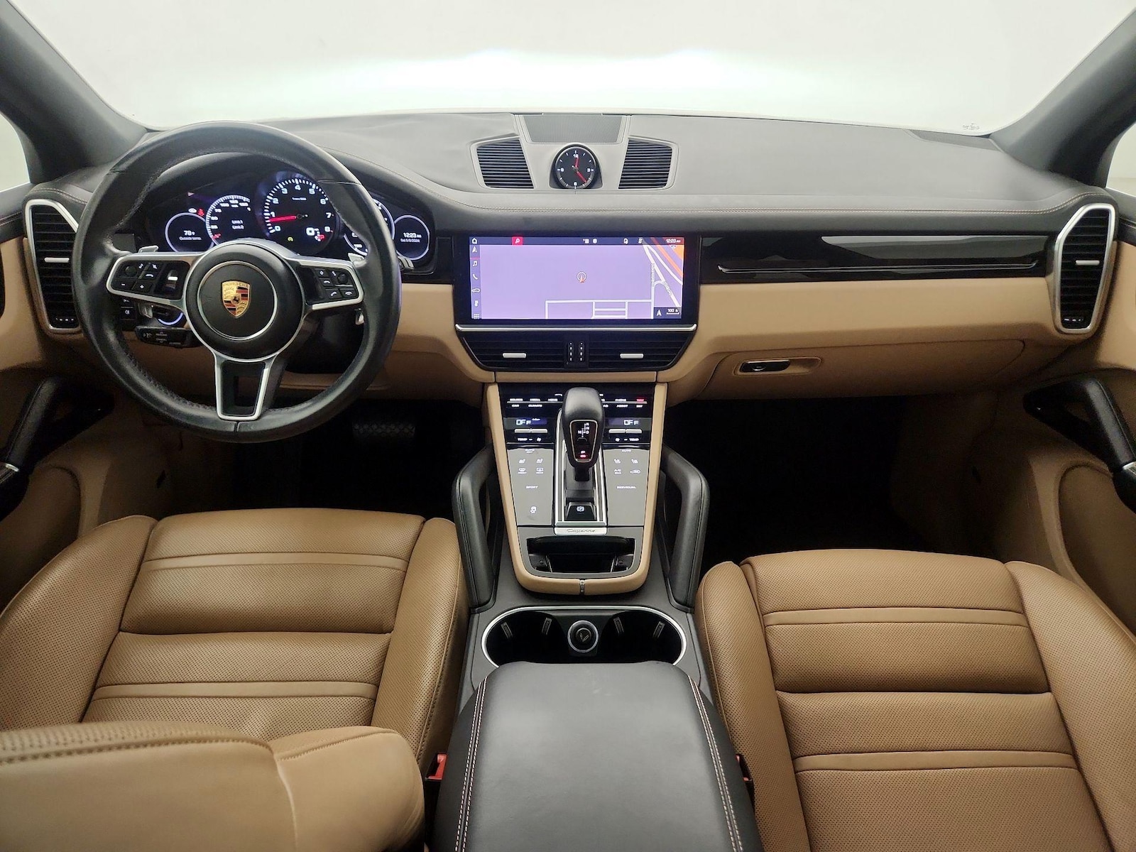 Apple CarPlay®