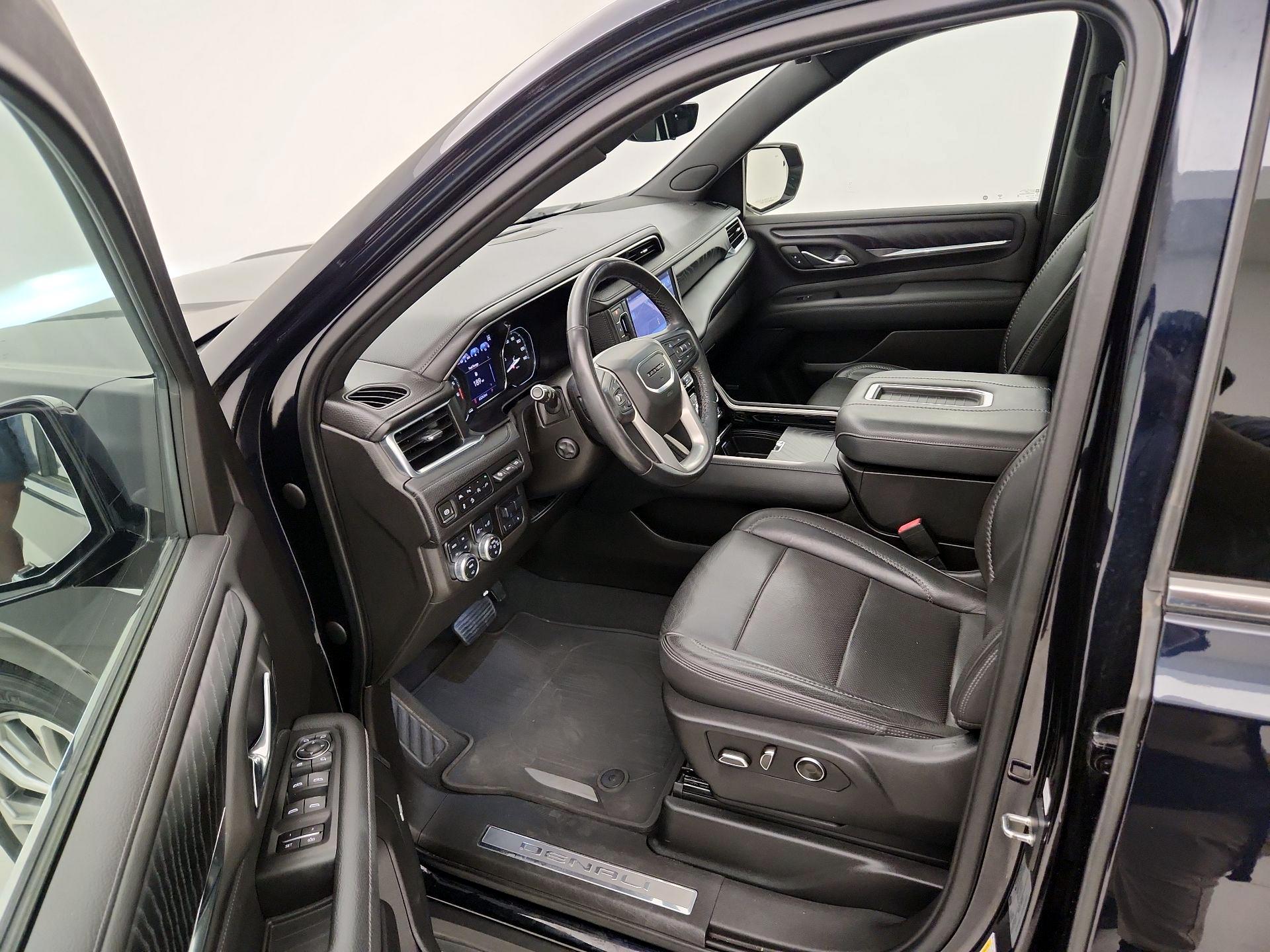 Thumbnail: 2021 GMC Yukon - 11