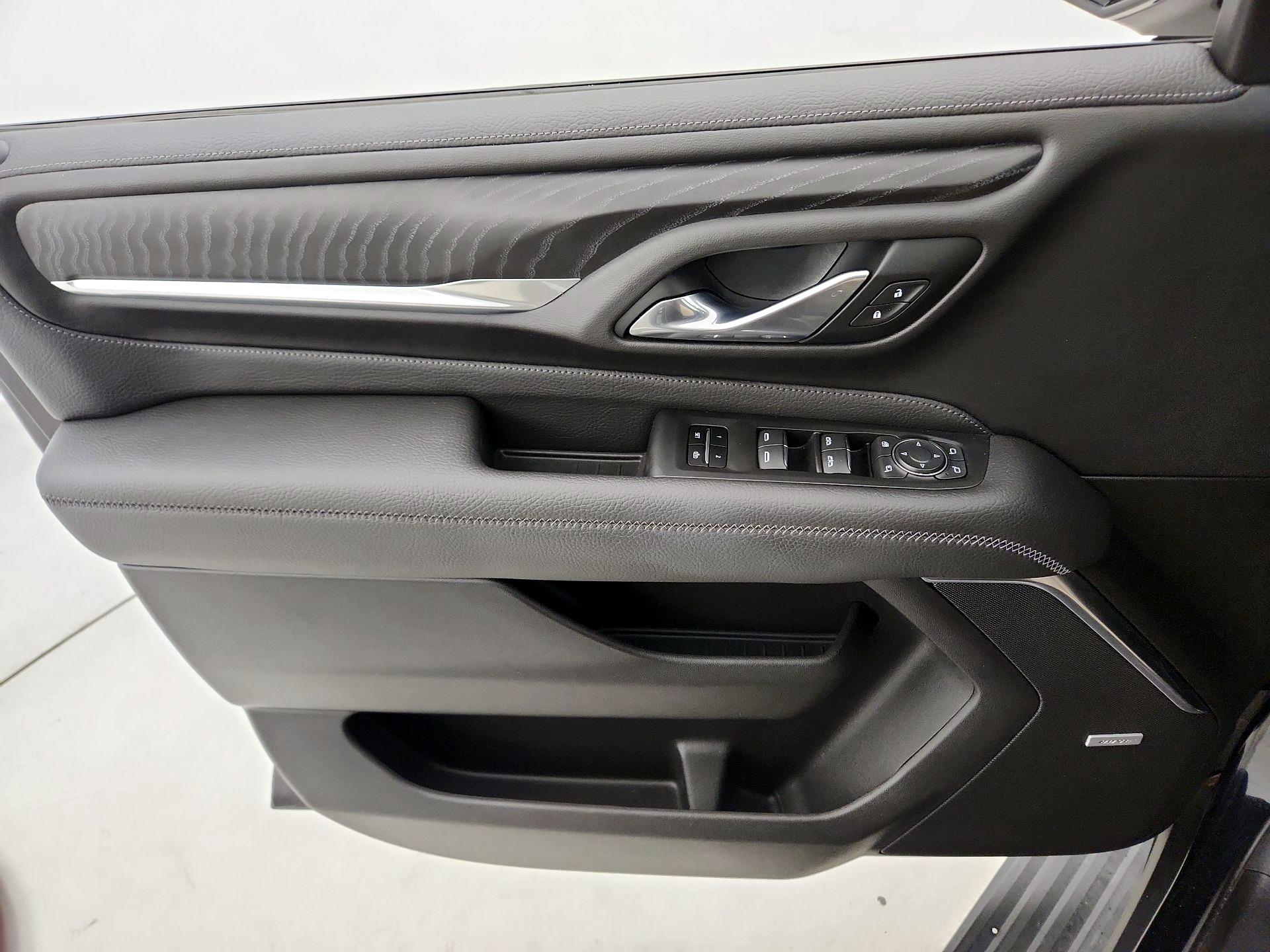 Thumbnail: 2021 GMC Yukon - 12