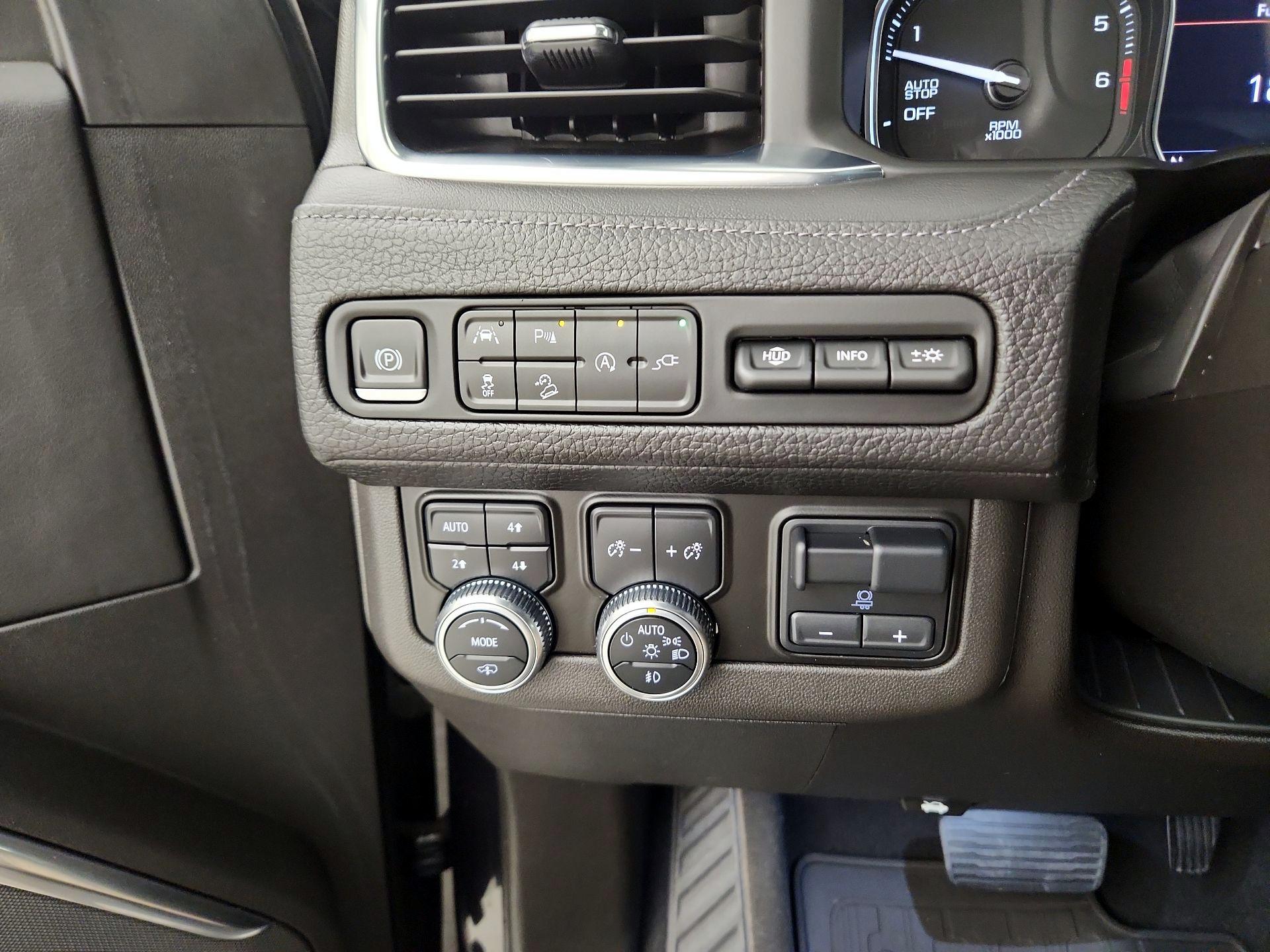 Thumbnail: 2021 GMC Yukon - 13