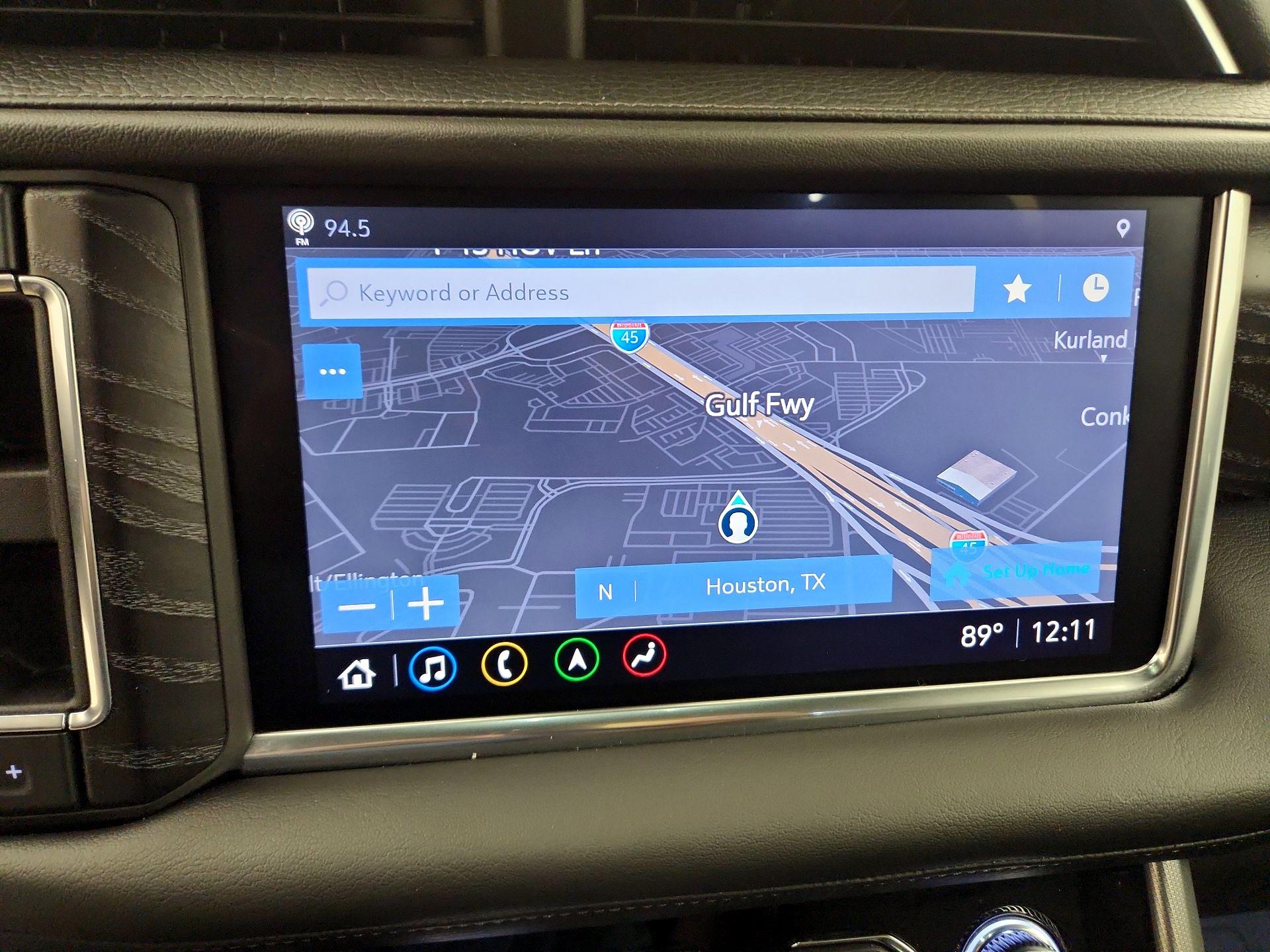 Thumbnail: 2021 GMC Yukon - 14