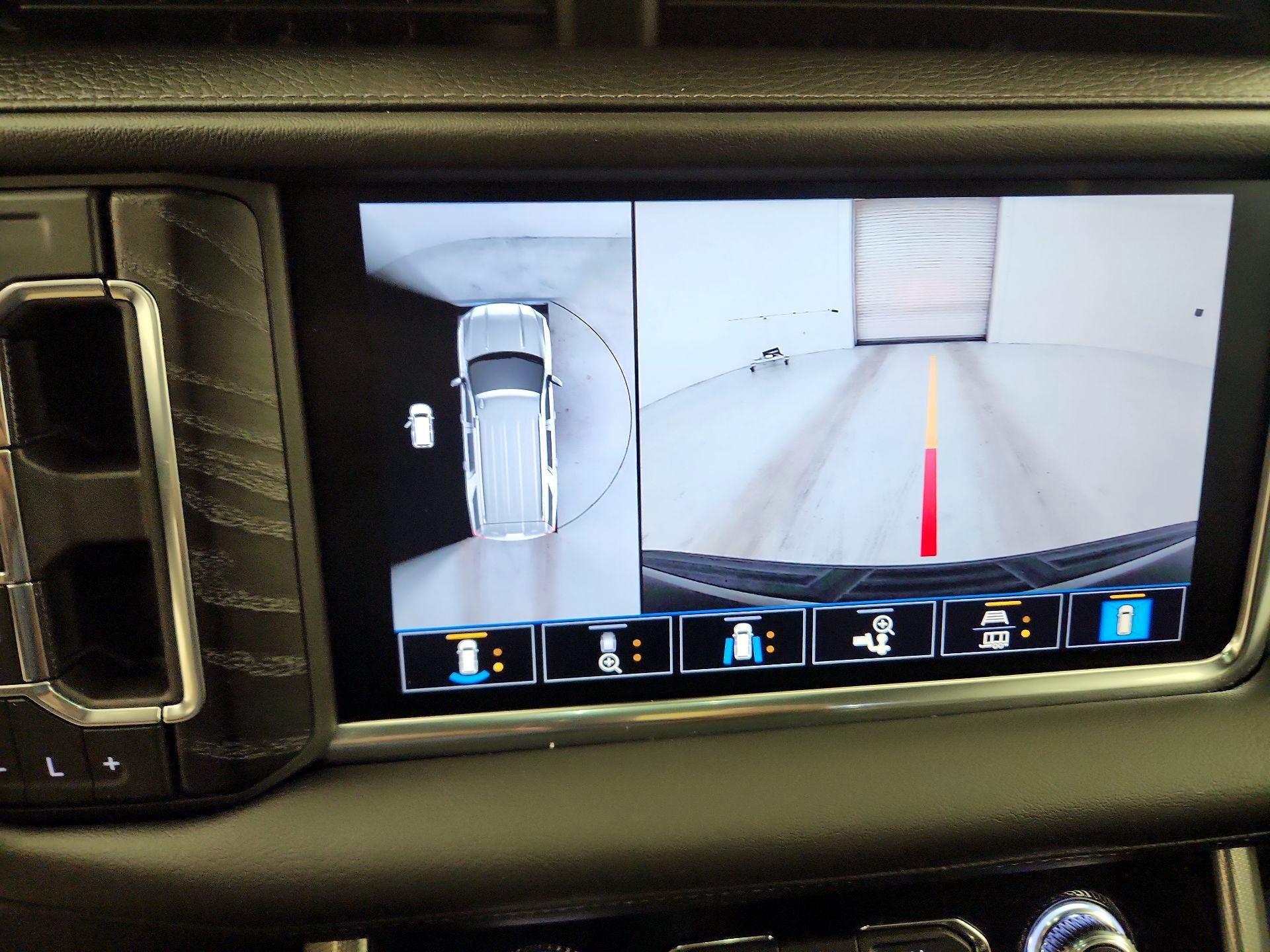 Thumbnail: 2021 GMC Yukon - 15