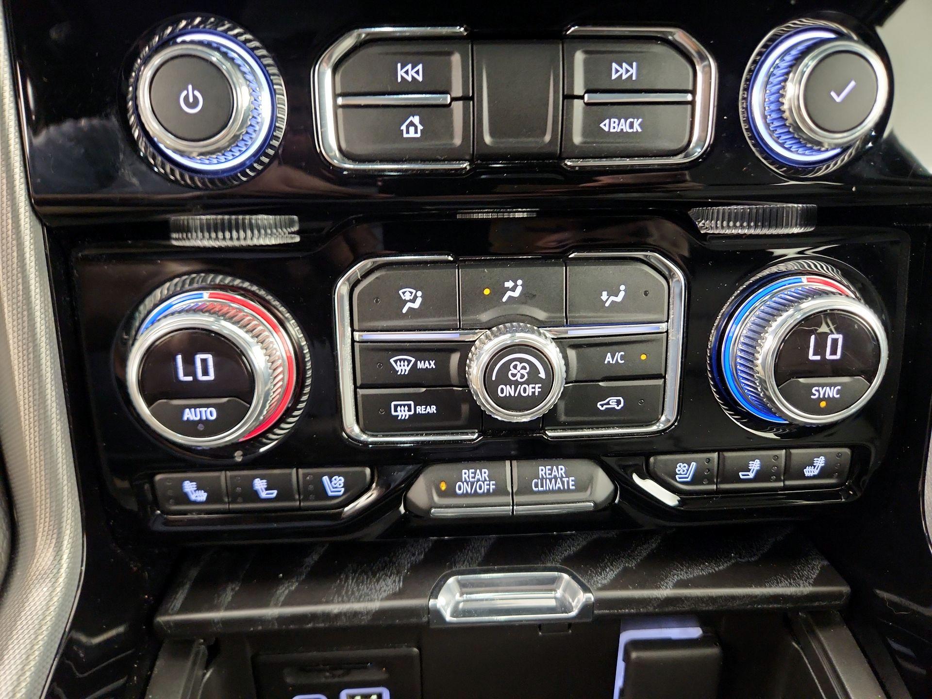 Thumbnail: 2021 GMC Yukon - 17