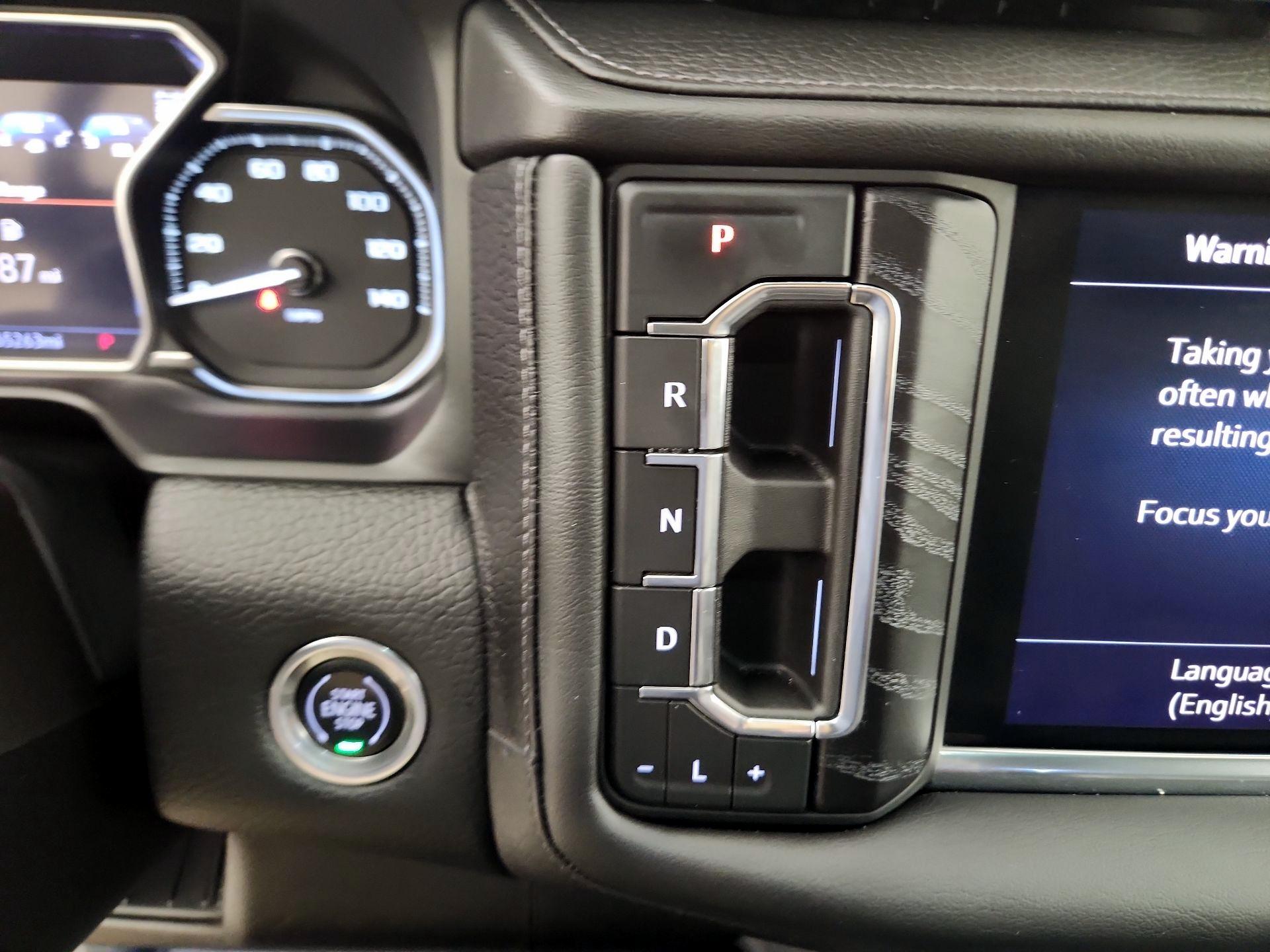 Thumbnail: 2021 GMC Yukon - 18