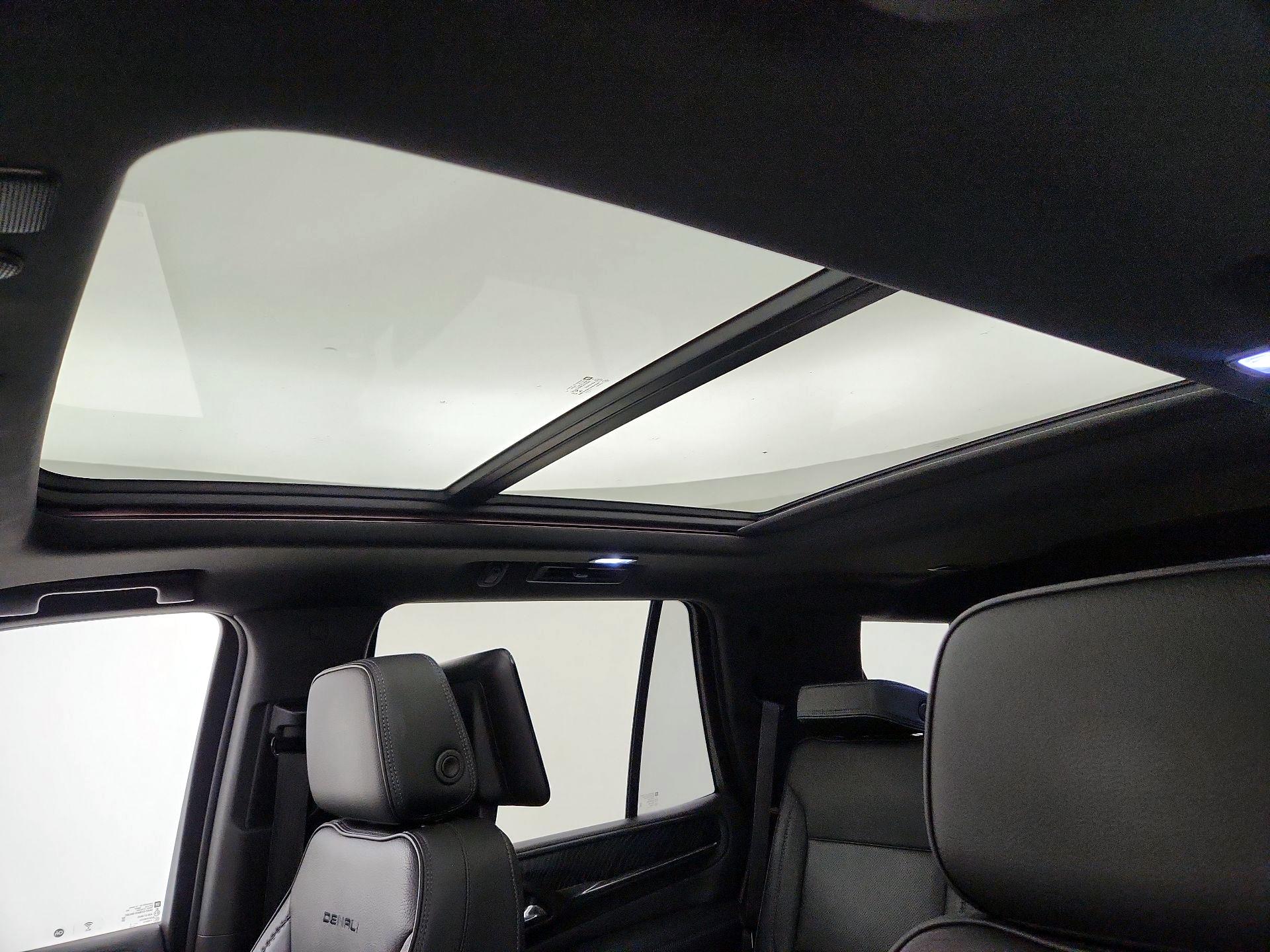 Thumbnail: 2021 GMC Yukon - 20