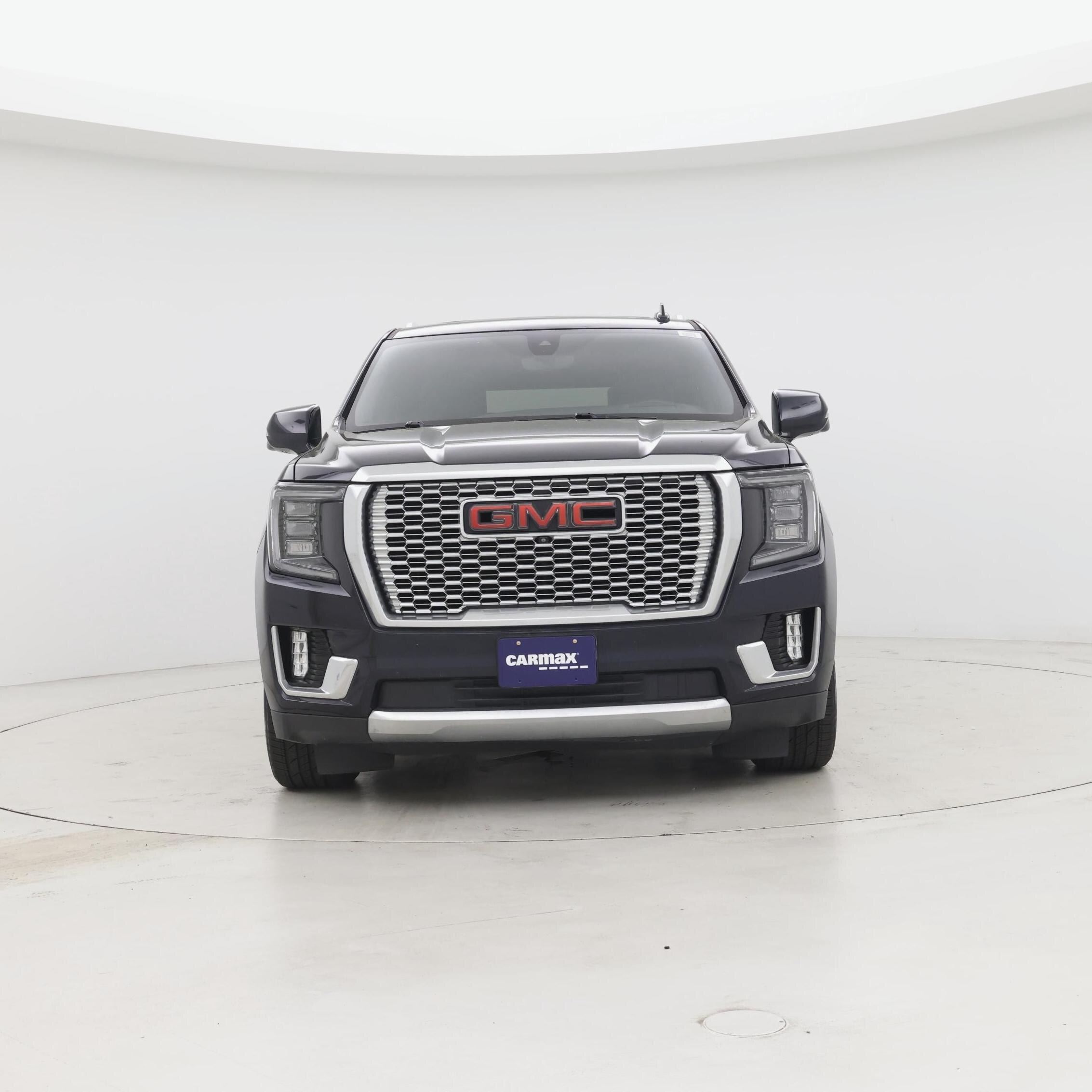 Thumbnail: 2021 GMC Yukon - 5