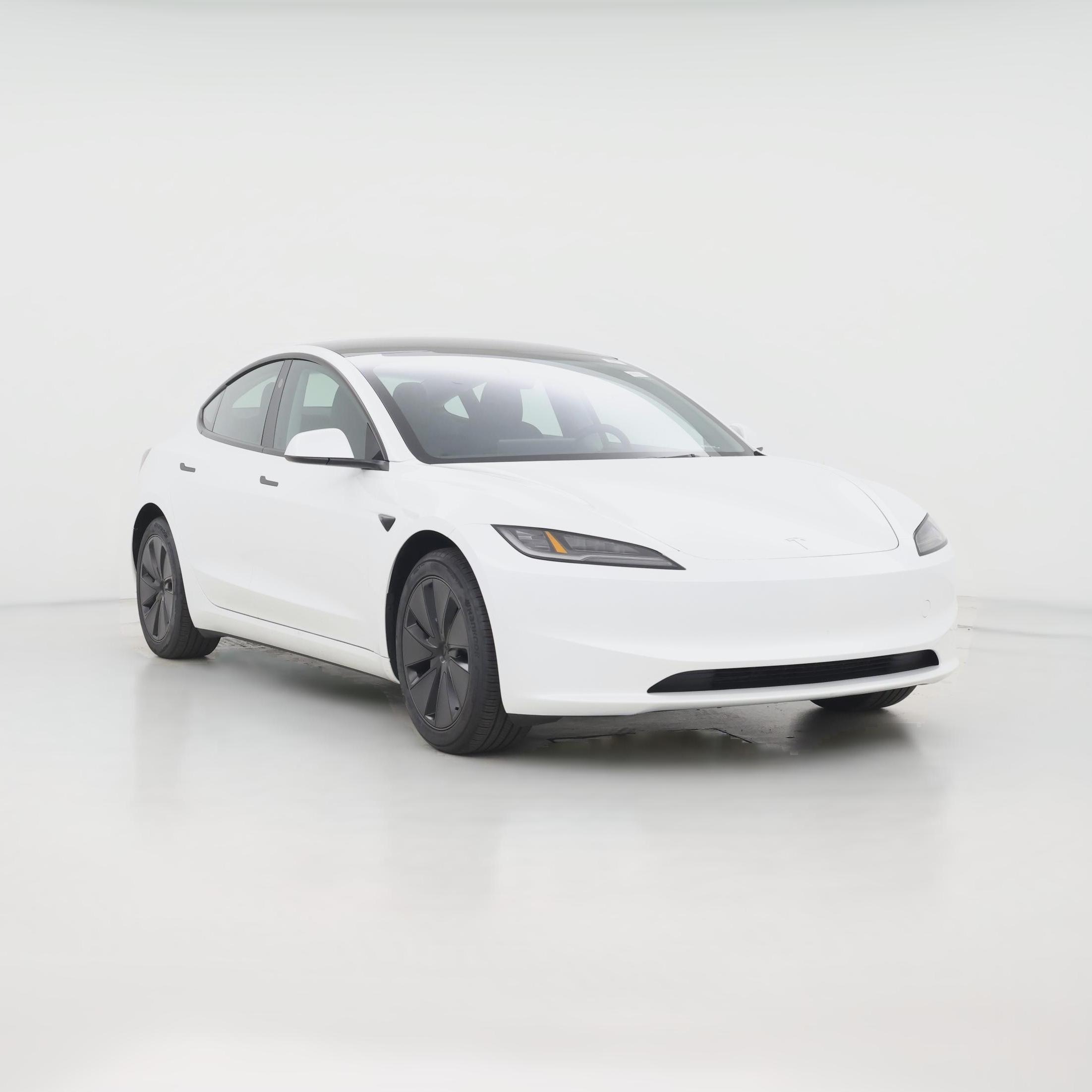 Thumbnail: 2025 Tesla Model 3 - 1
