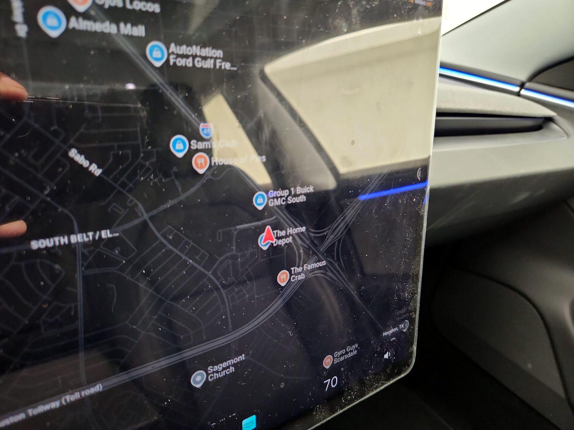 Thumbnail: 2025 Tesla Model 3 - 13