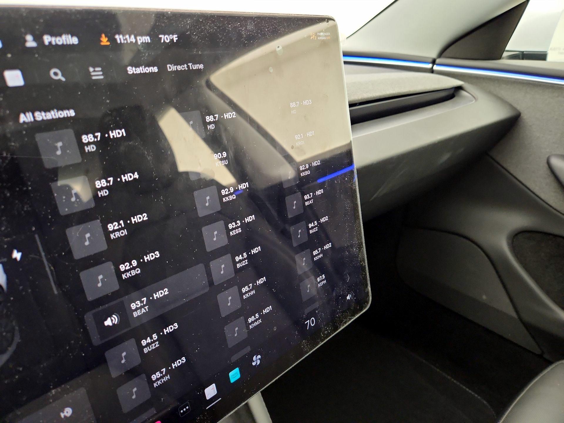 Thumbnail: 2025 Tesla Model 3 - 15