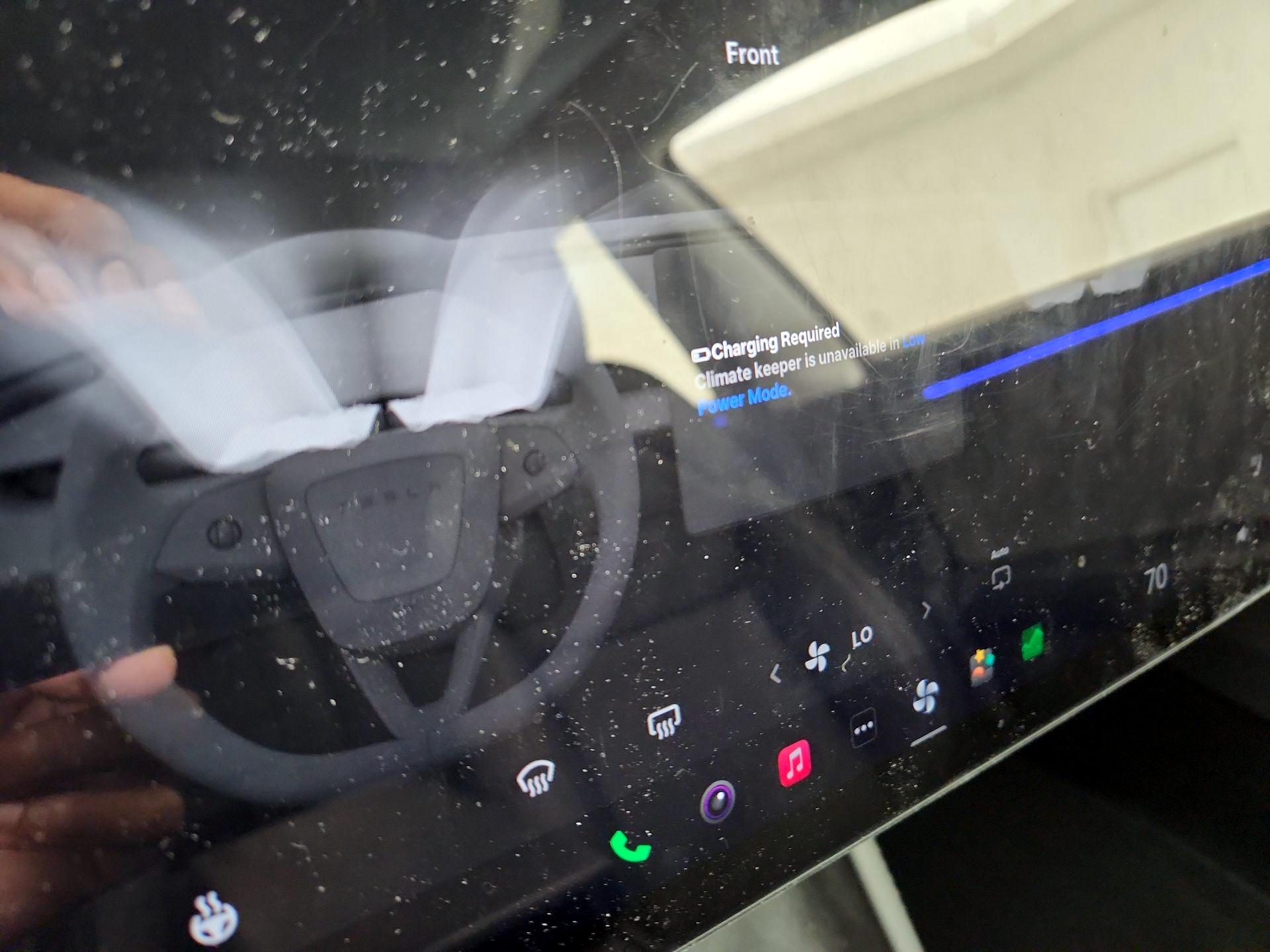Thumbnail: 2025 Tesla Model 3 - 16