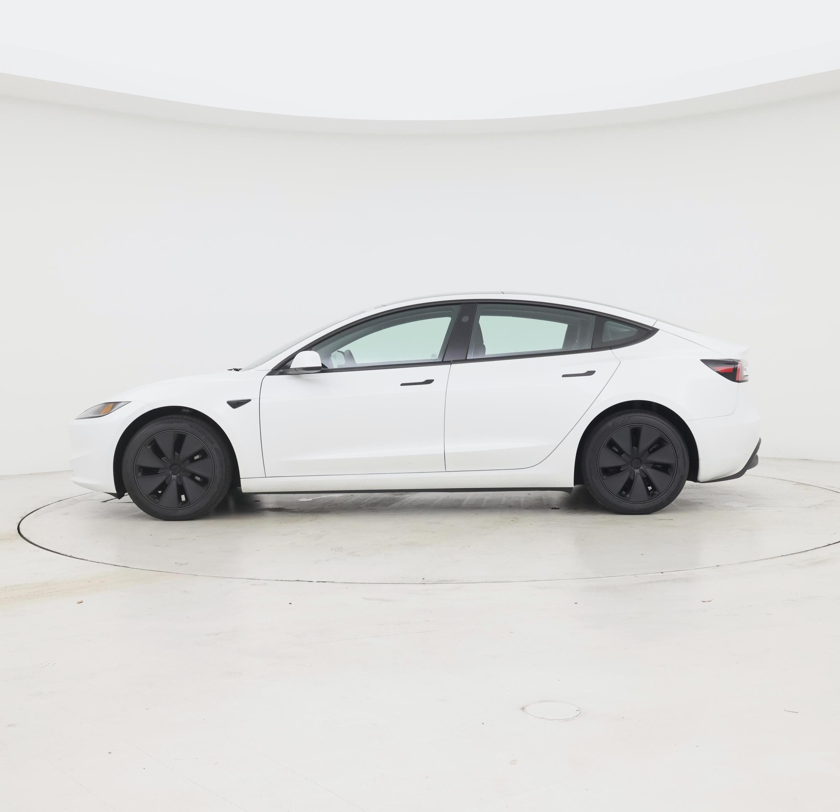 Thumbnail: 2025 Tesla Model 3 - 3