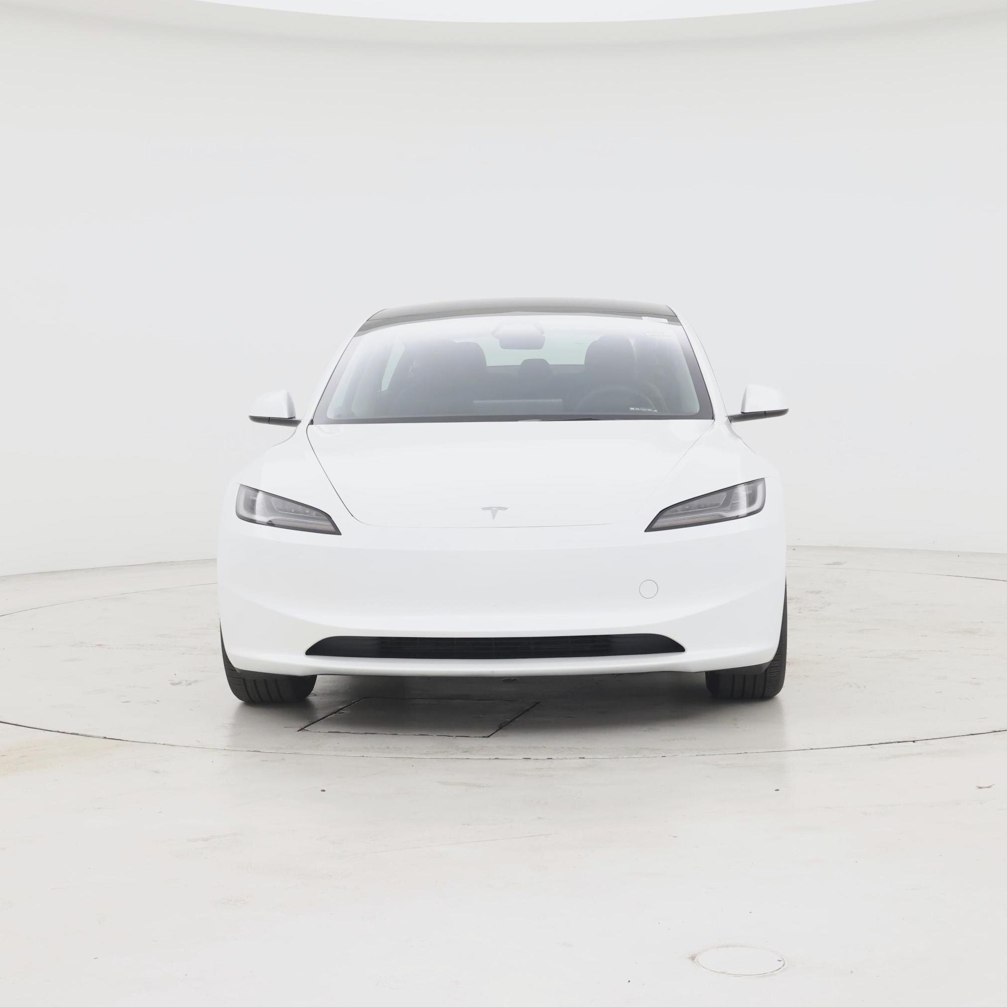 Thumbnail: 2025 Tesla Model 3 - 5