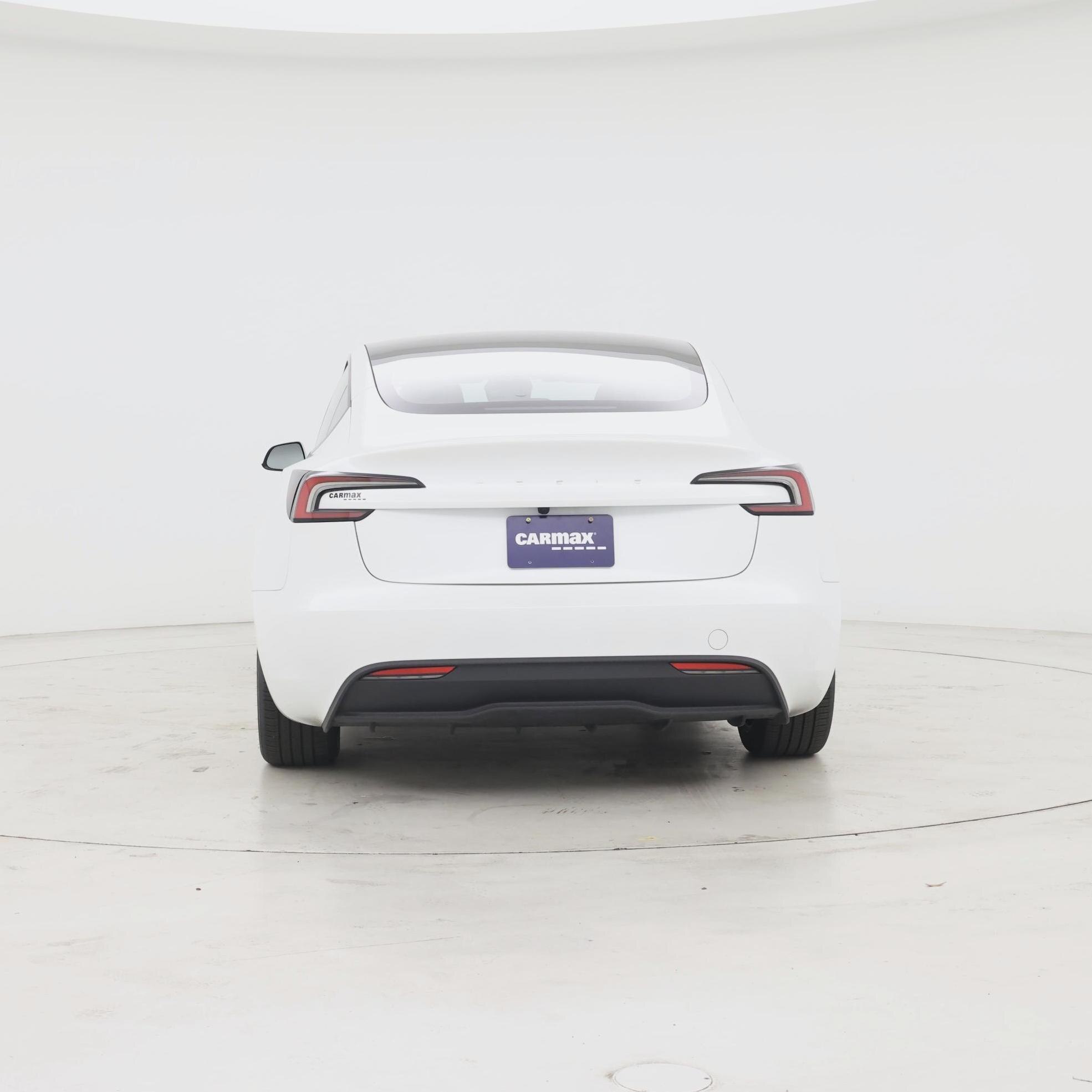 Thumbnail: 2025 Tesla Model 3 - 6