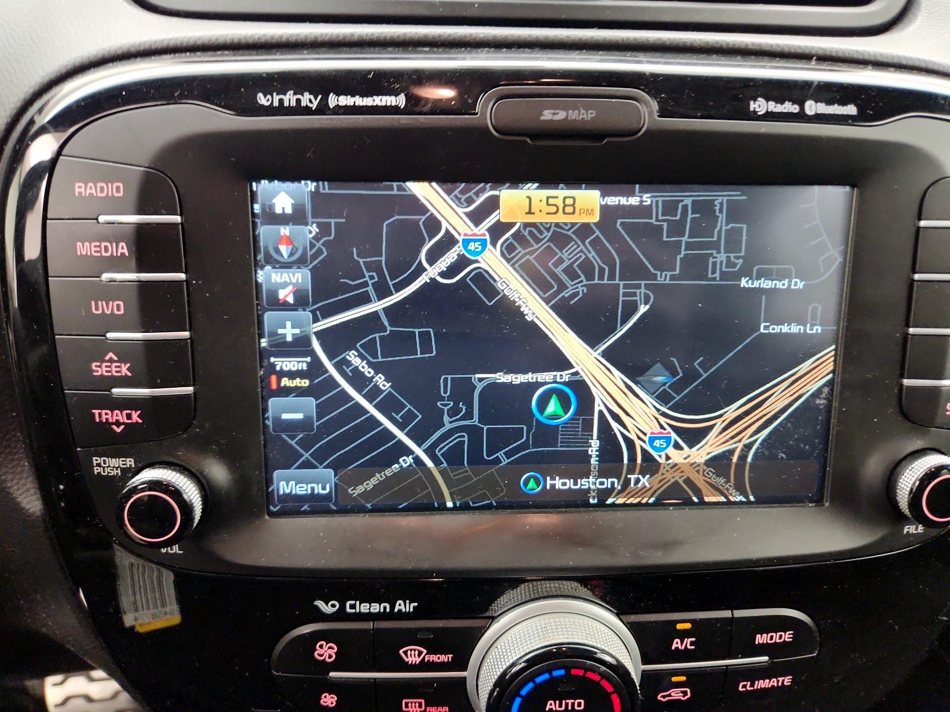 Thumbnail: 2015 Kia Soul - 14