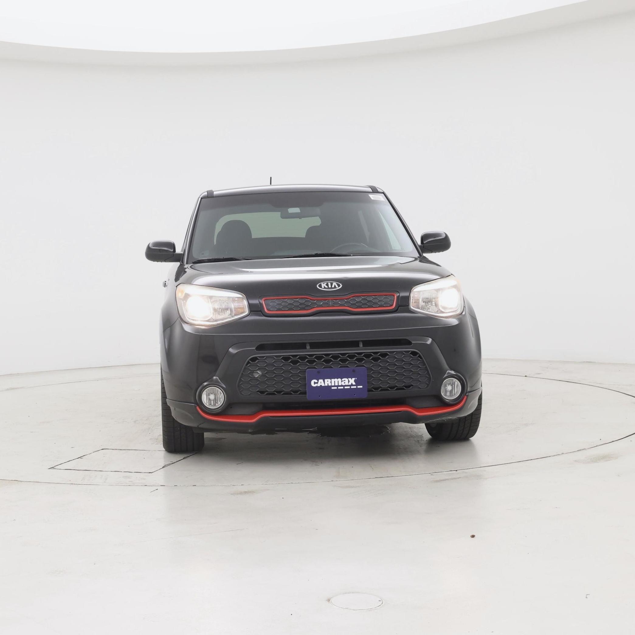 Thumbnail: 2015 Kia Soul - 5