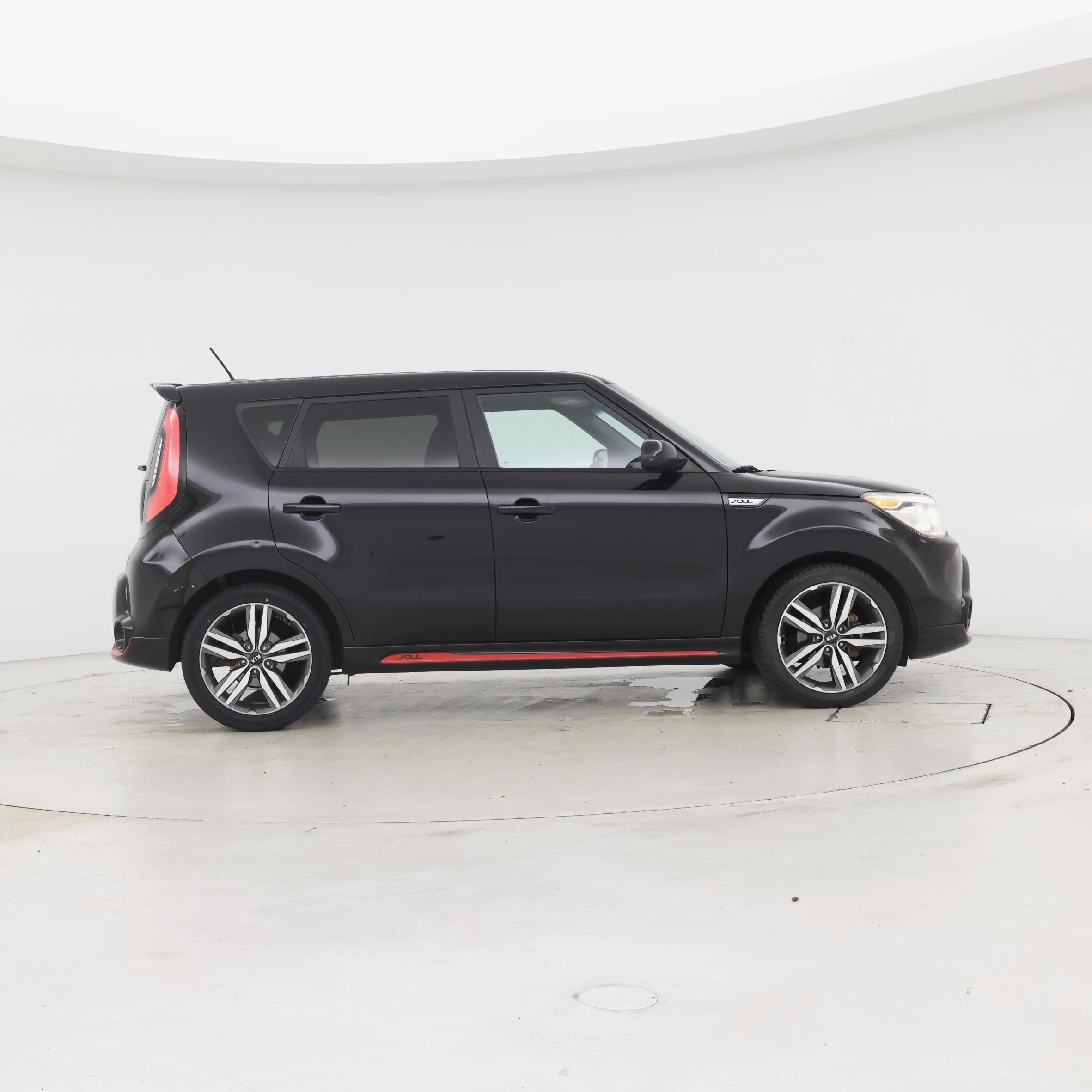 Thumbnail: 2015 Kia Soul - 7