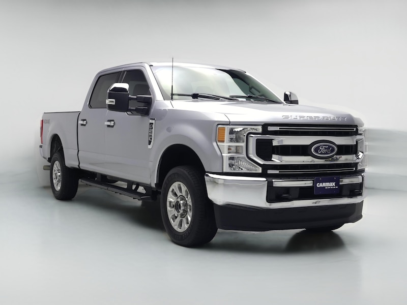 2022 Ford F-250 XLT -
                  San Antonio, TX