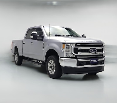 2022 Ford F250 XLT