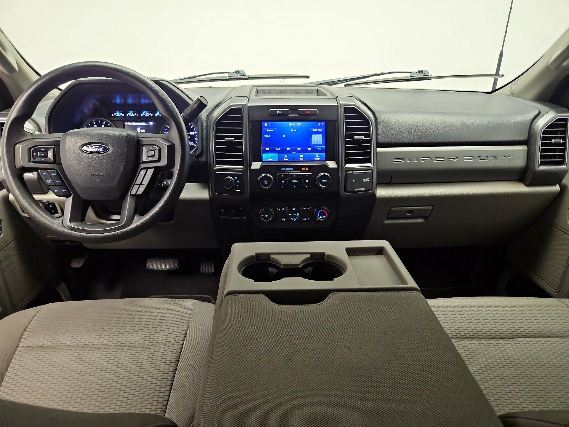 Thumbnail: 2022 Ford F-250 - 9