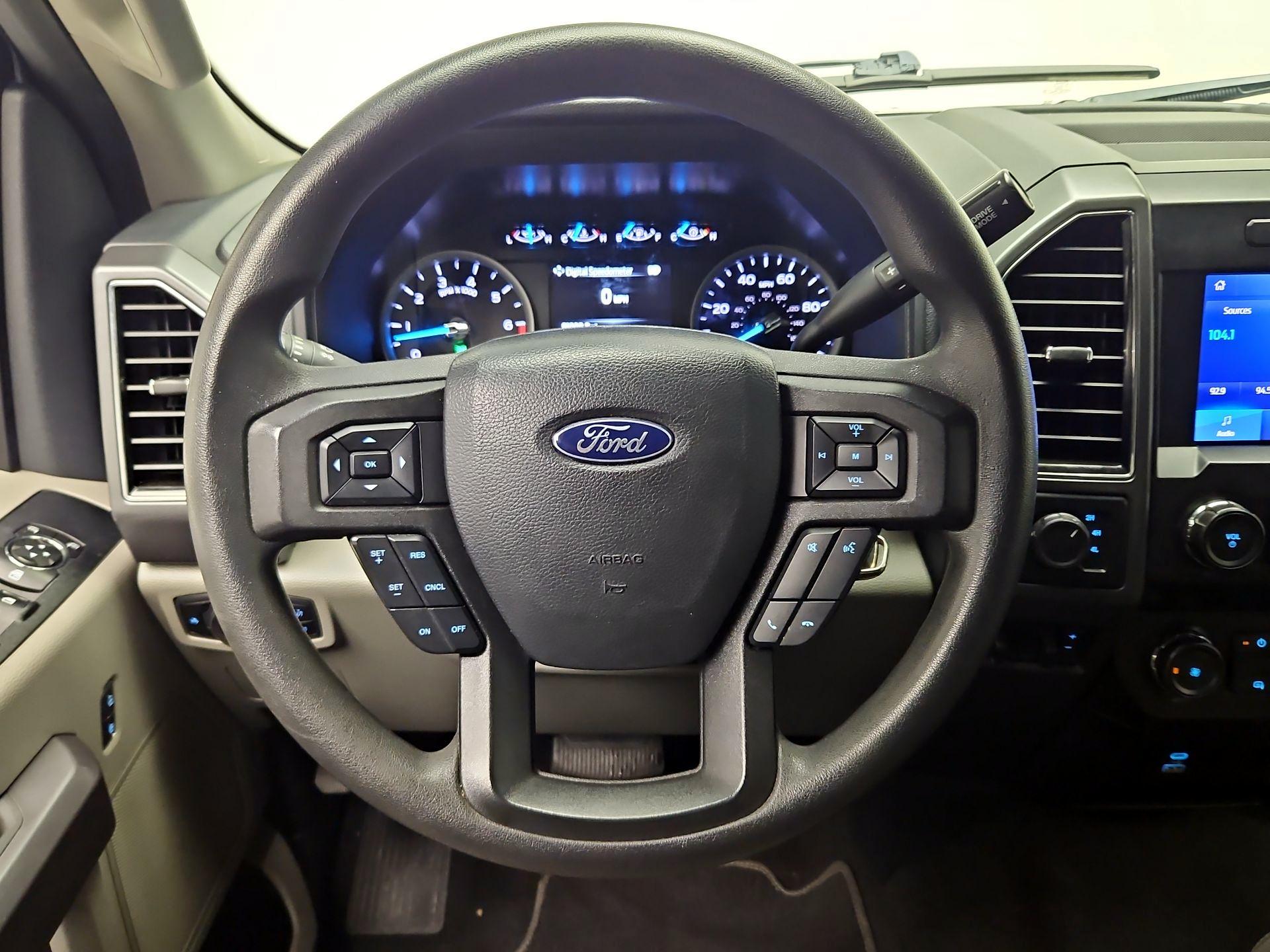 Thumbnail: 2022 Ford F-250 - 10